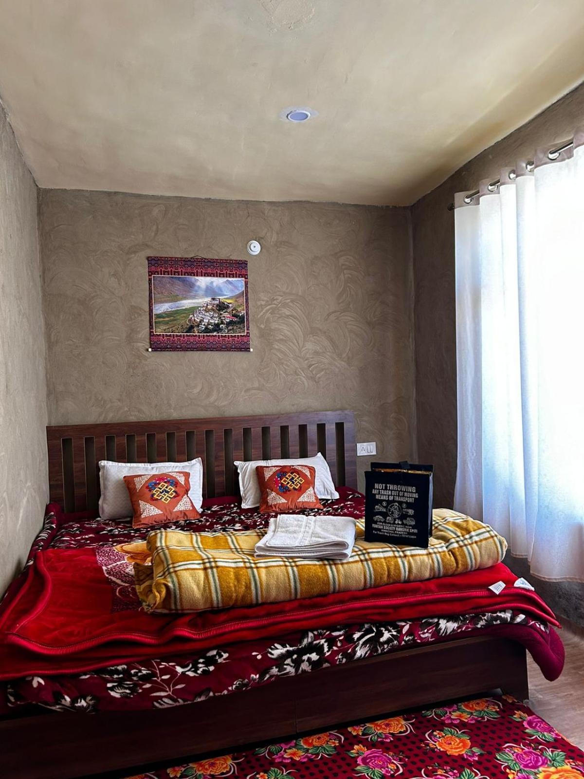 Deluxe Room photo 3