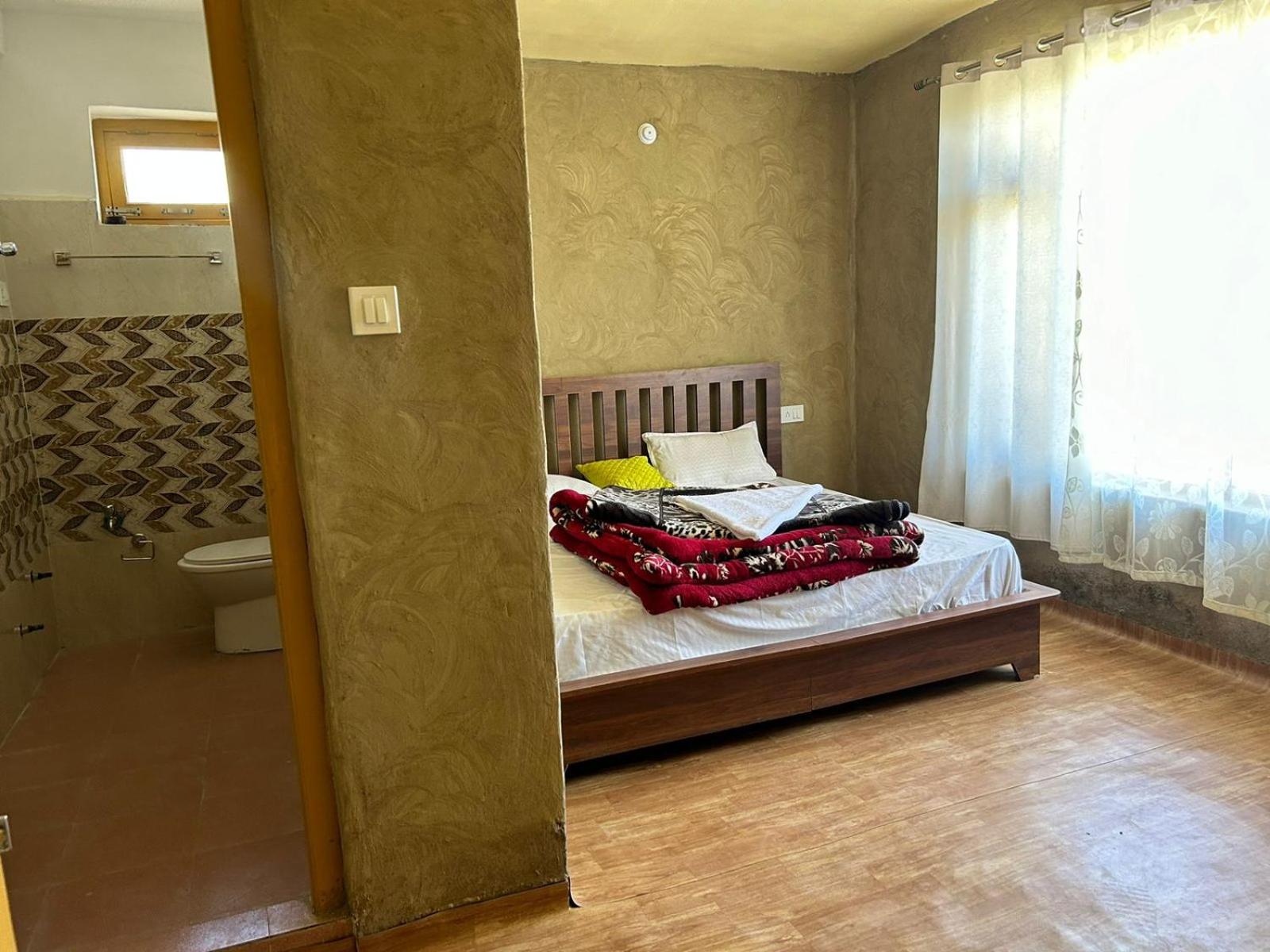 Deluxe Room photo 1