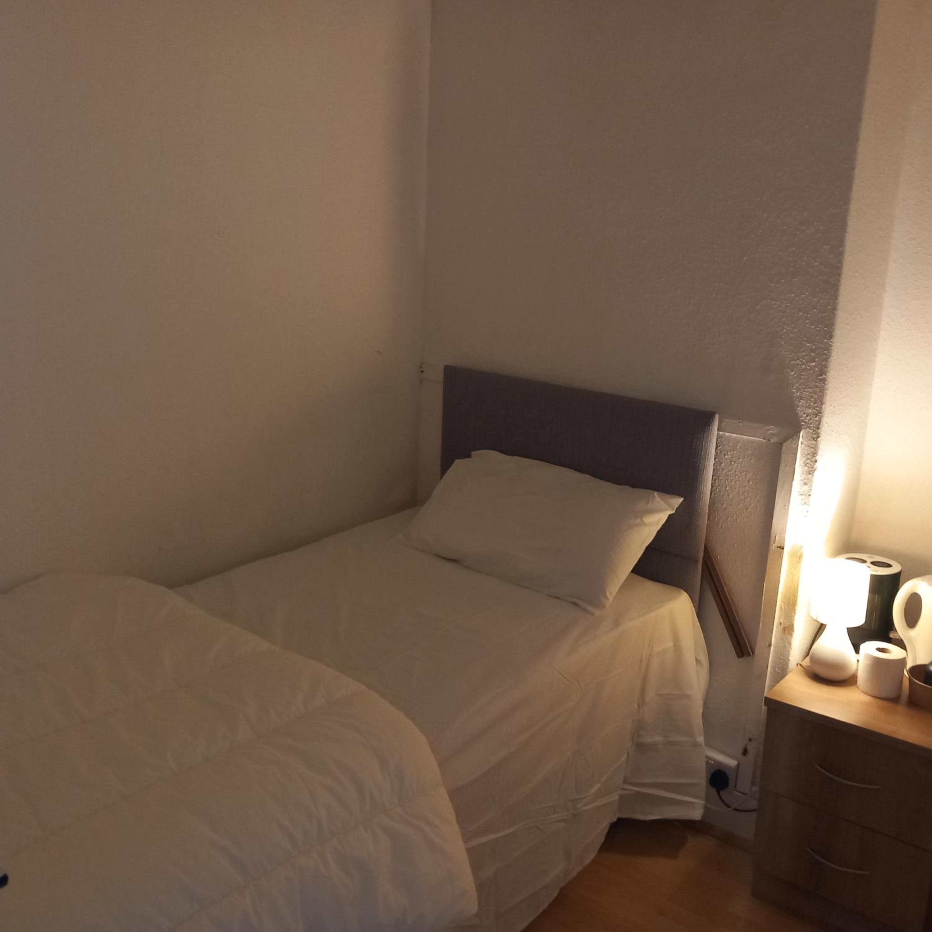 Budget Single Room photo 1