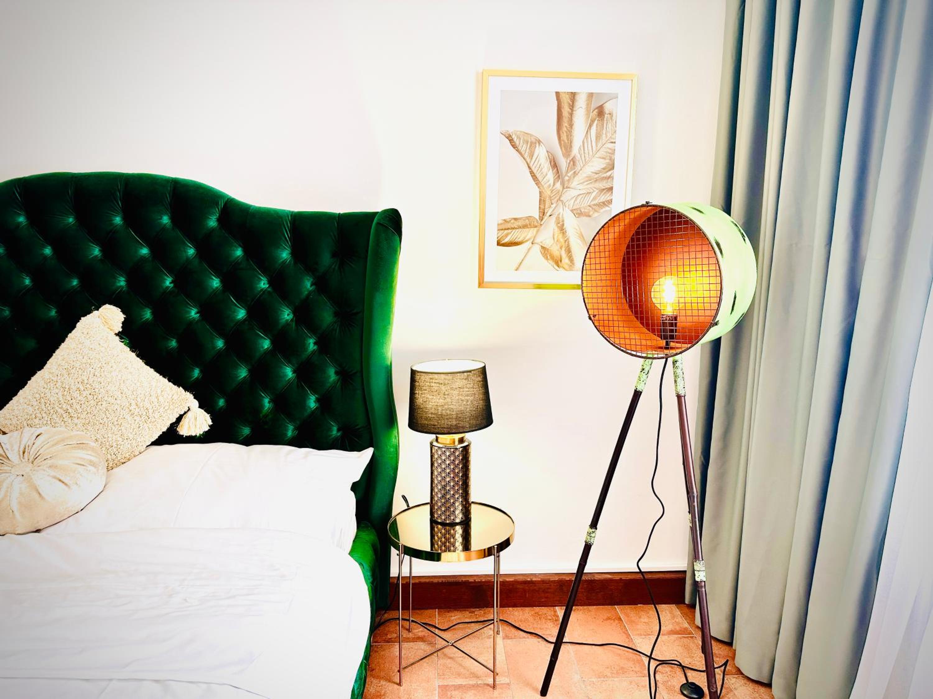 Deluxe Double Room photo 2