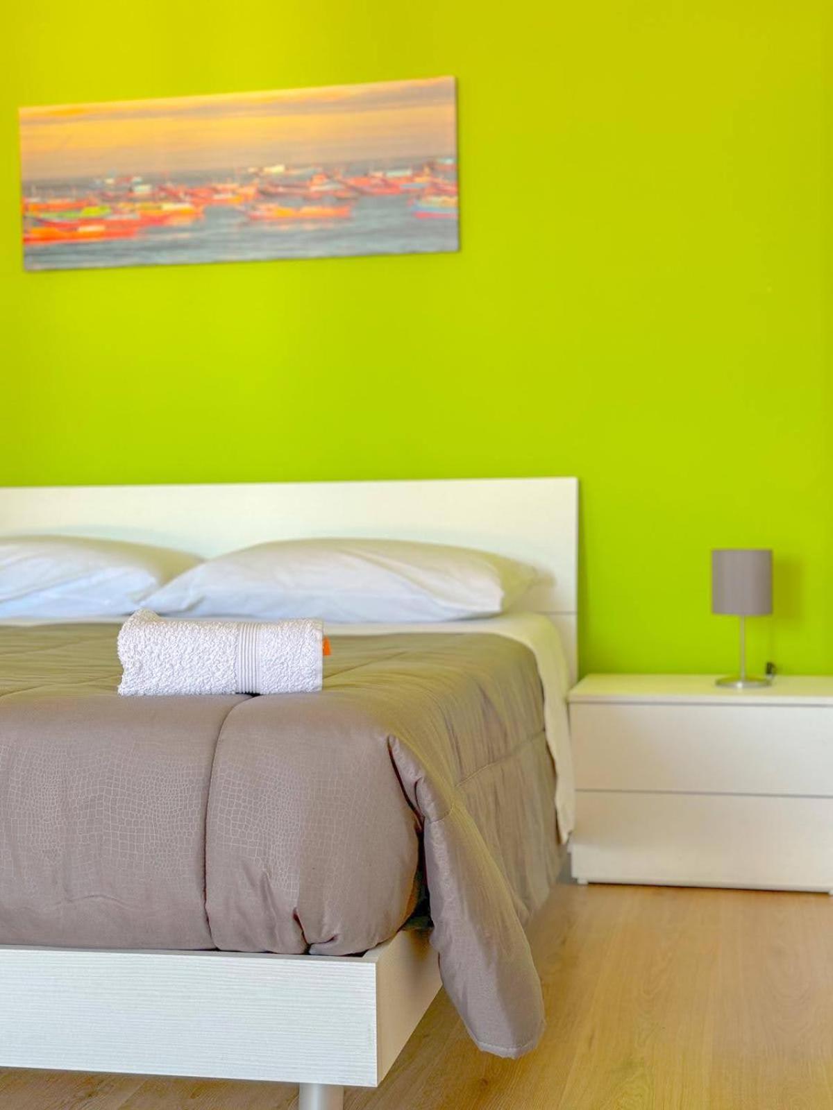Large Double Room