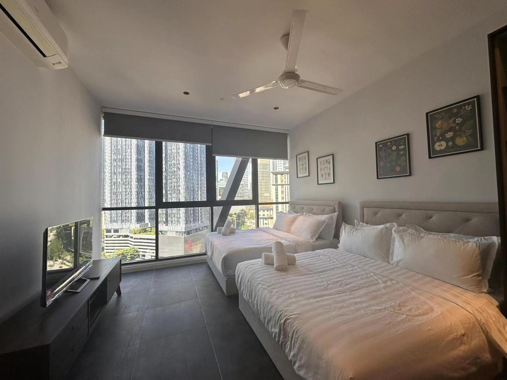 Twin Room photo 2