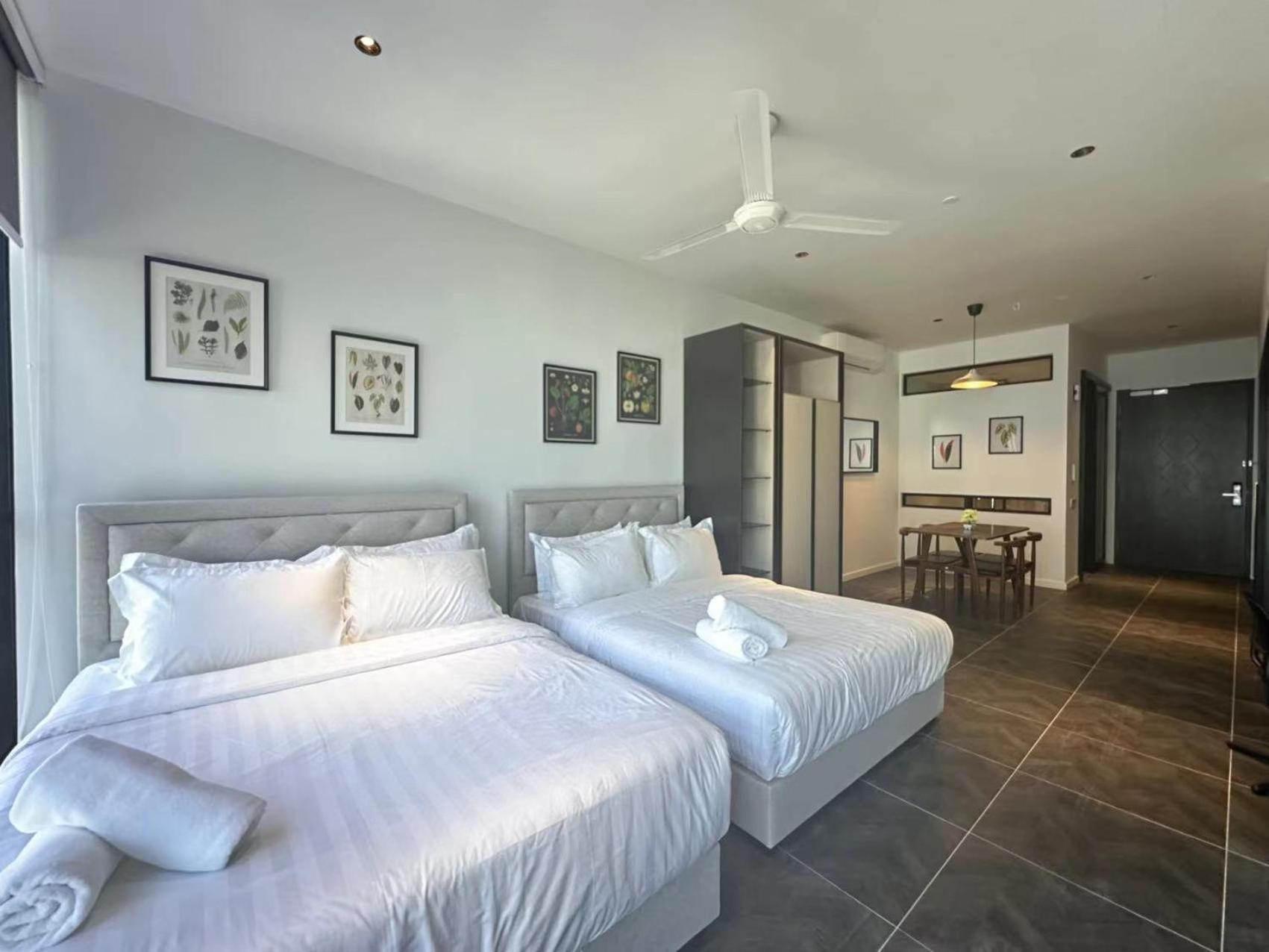 Twin Room photo 3