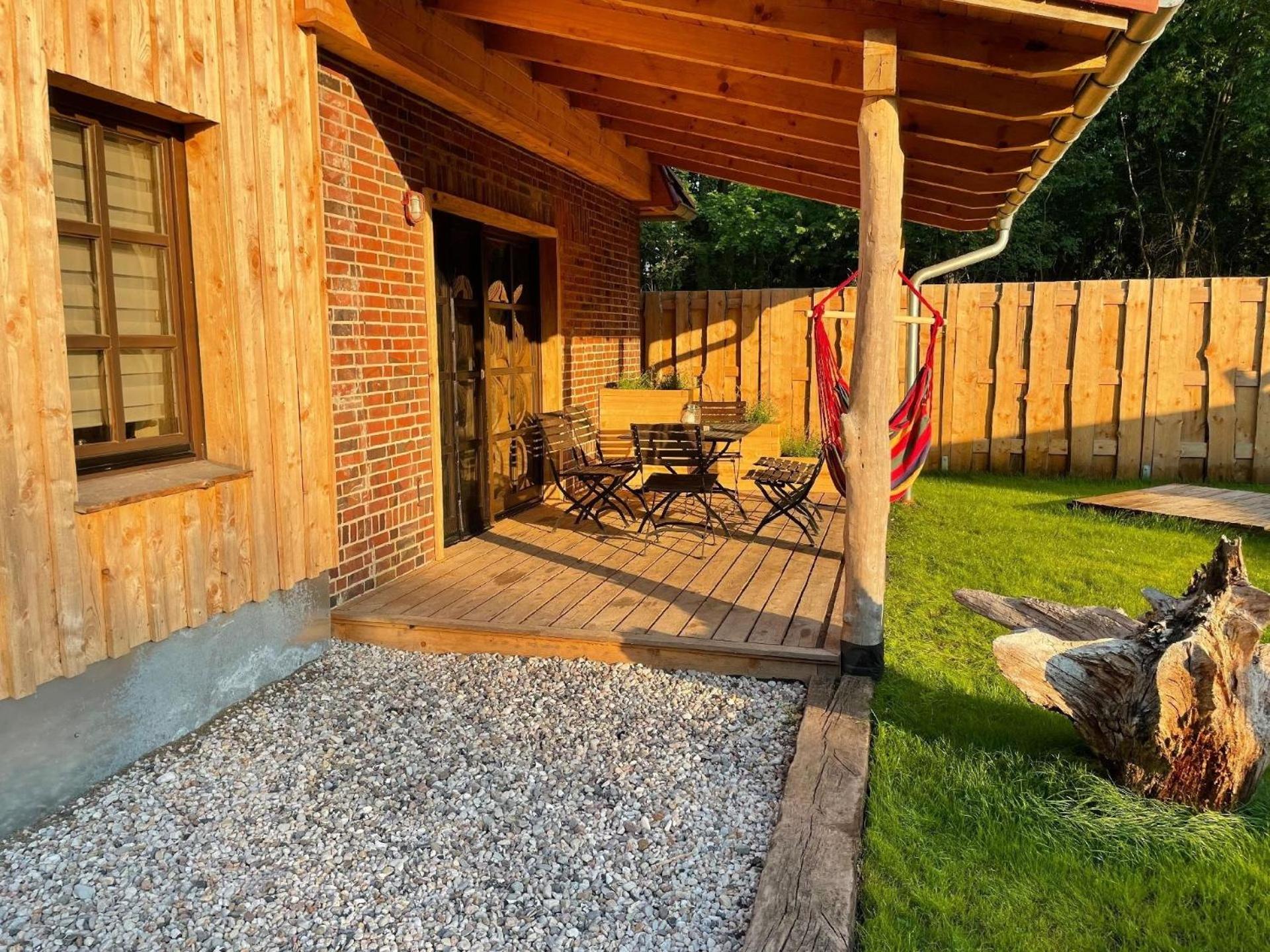 Two-Bedroom Holiday Home photo 2