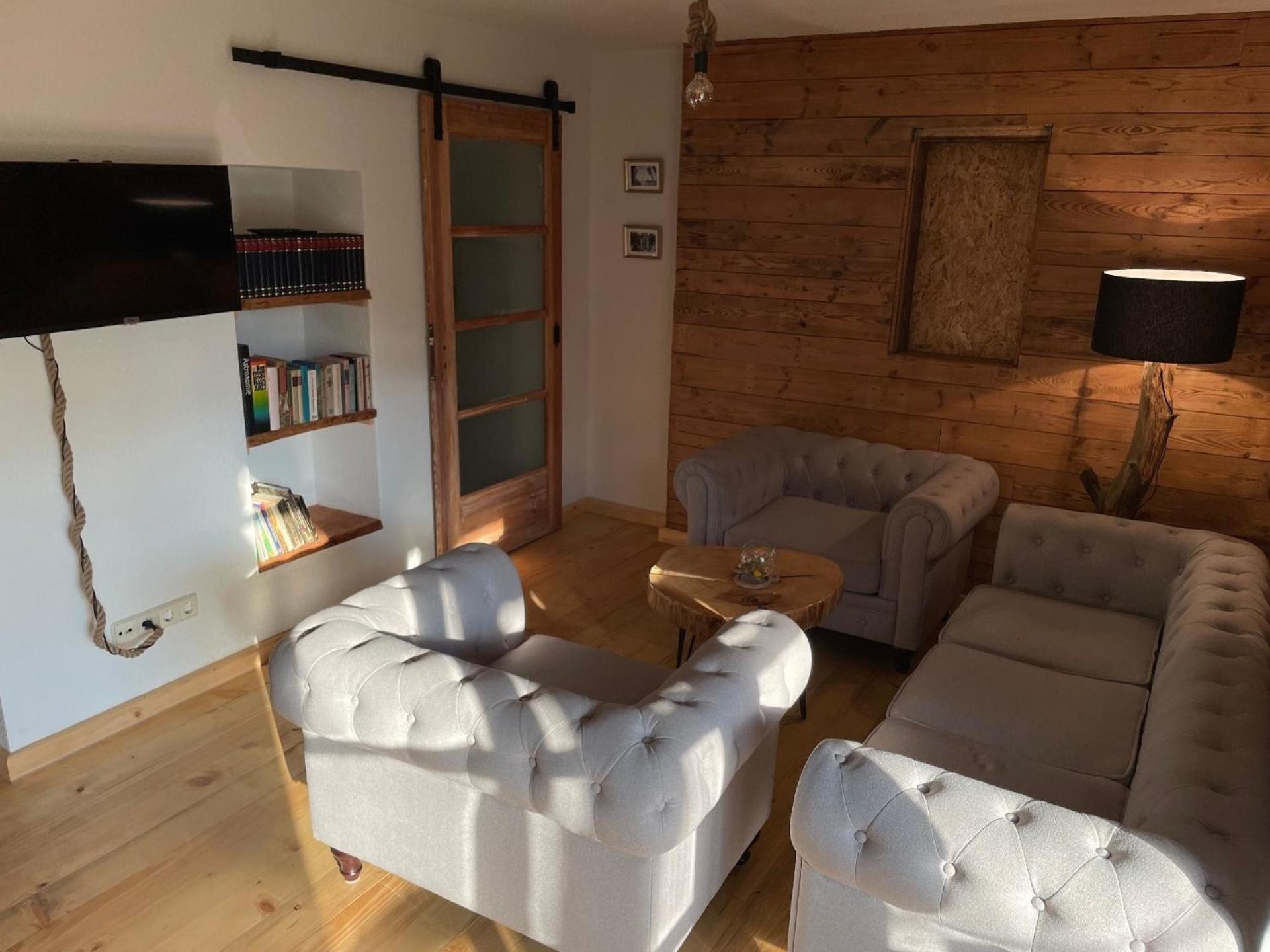 Two-Bedroom Holiday Home photo 1