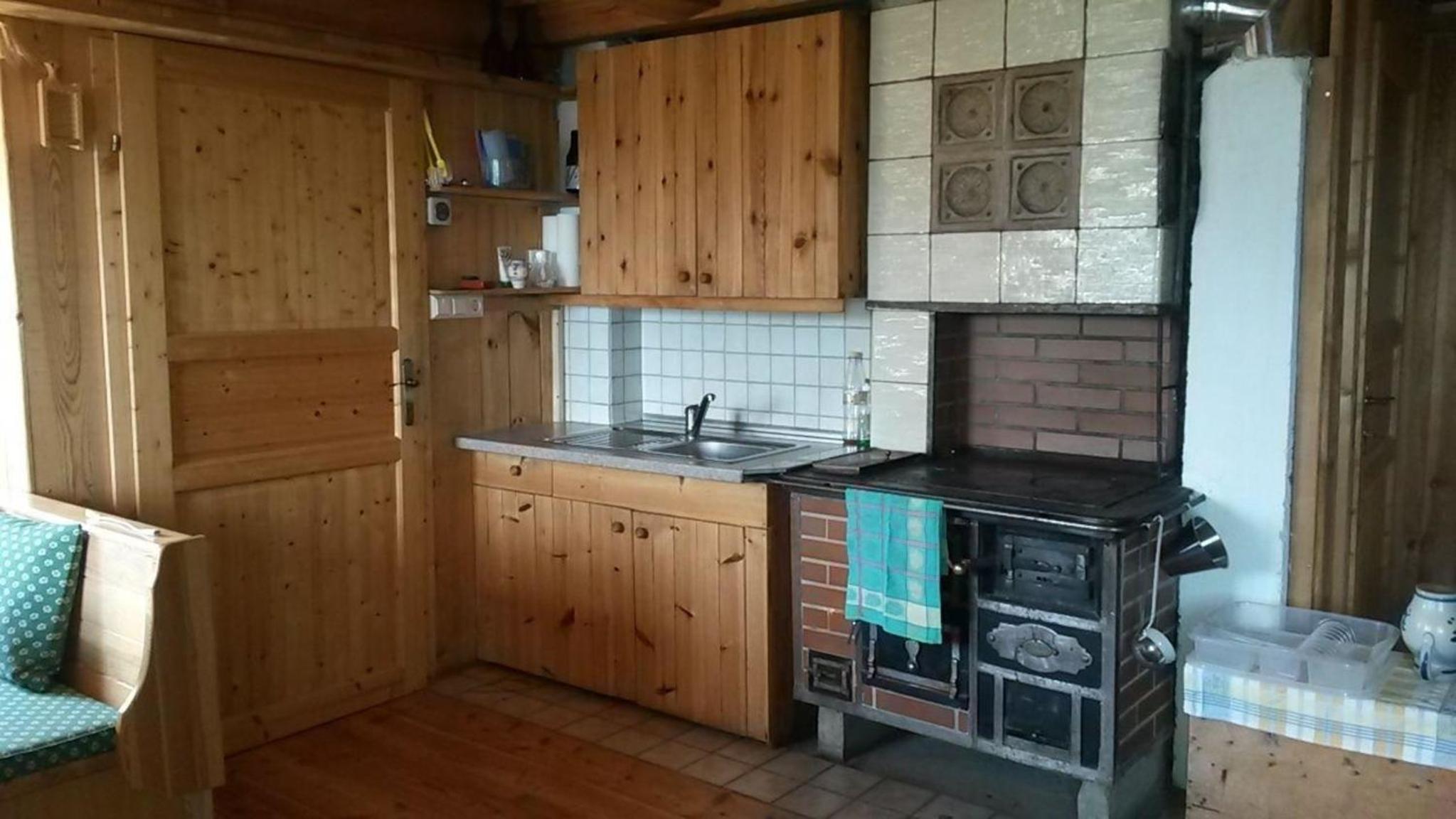 Holiday Home photo 2