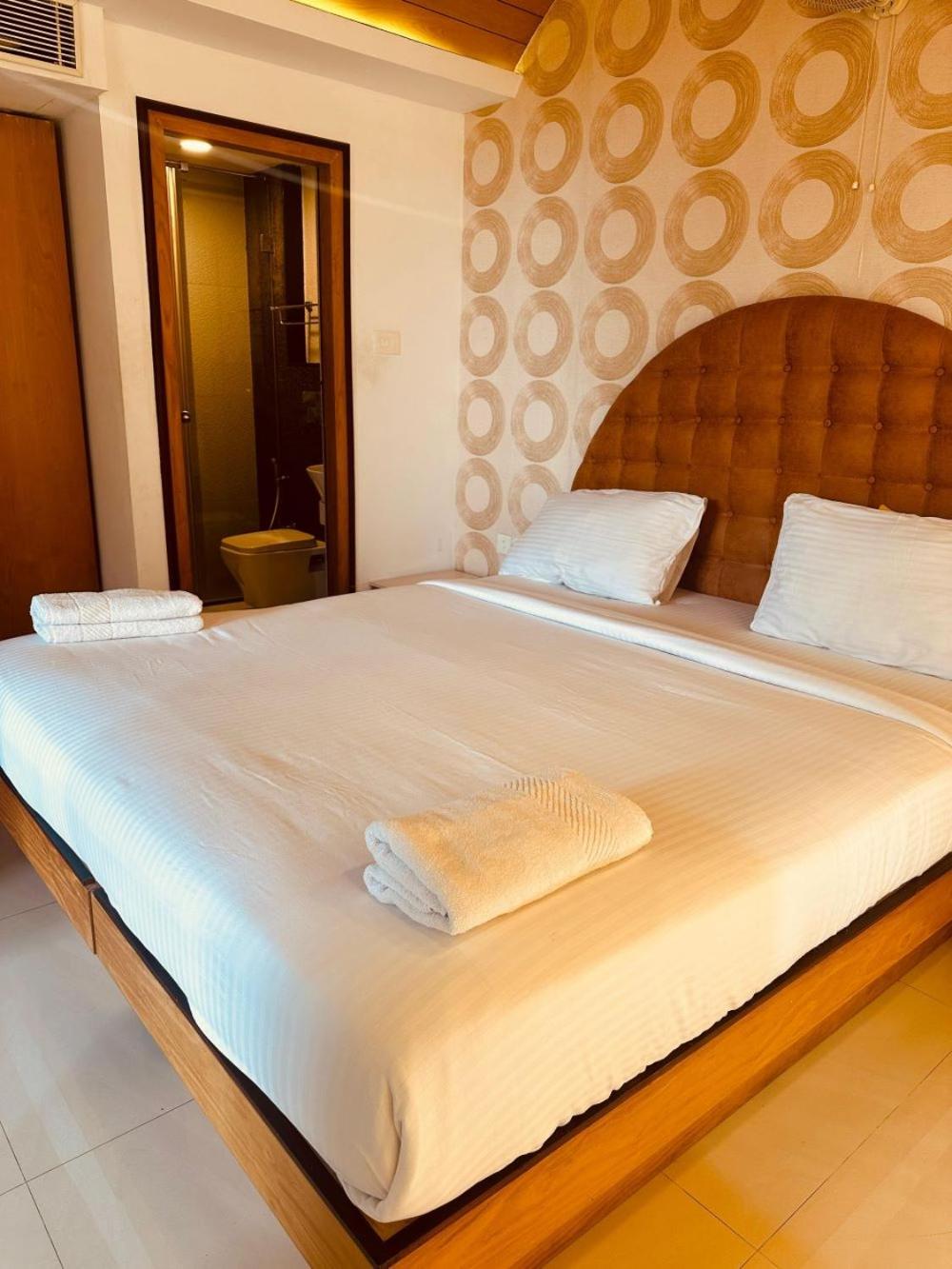 Suite with Balcony - Photo 1