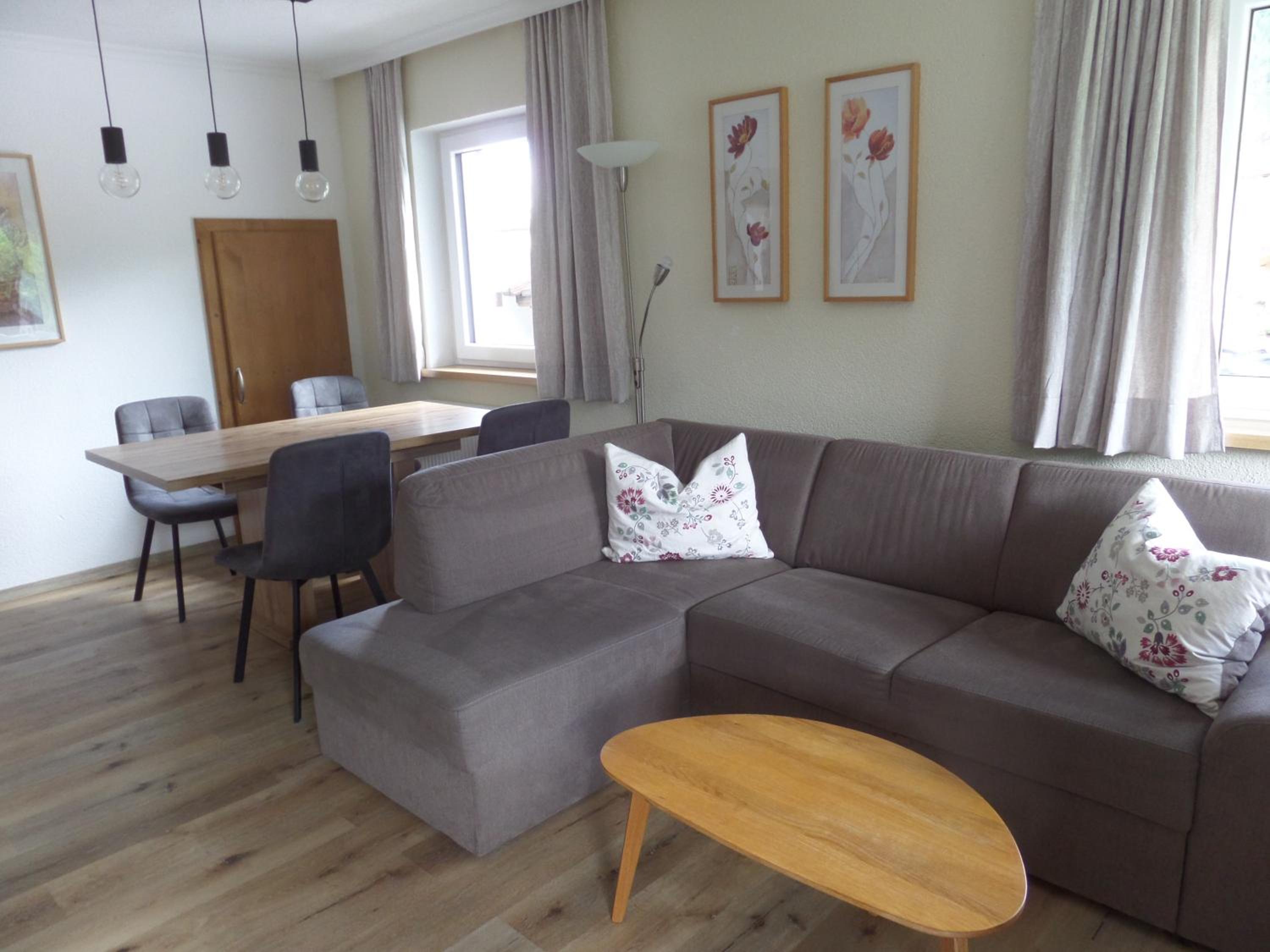 Duplex Apartment photo 1