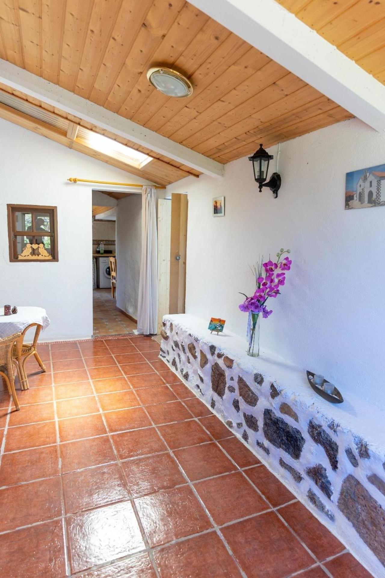 Casa de Vacaciones