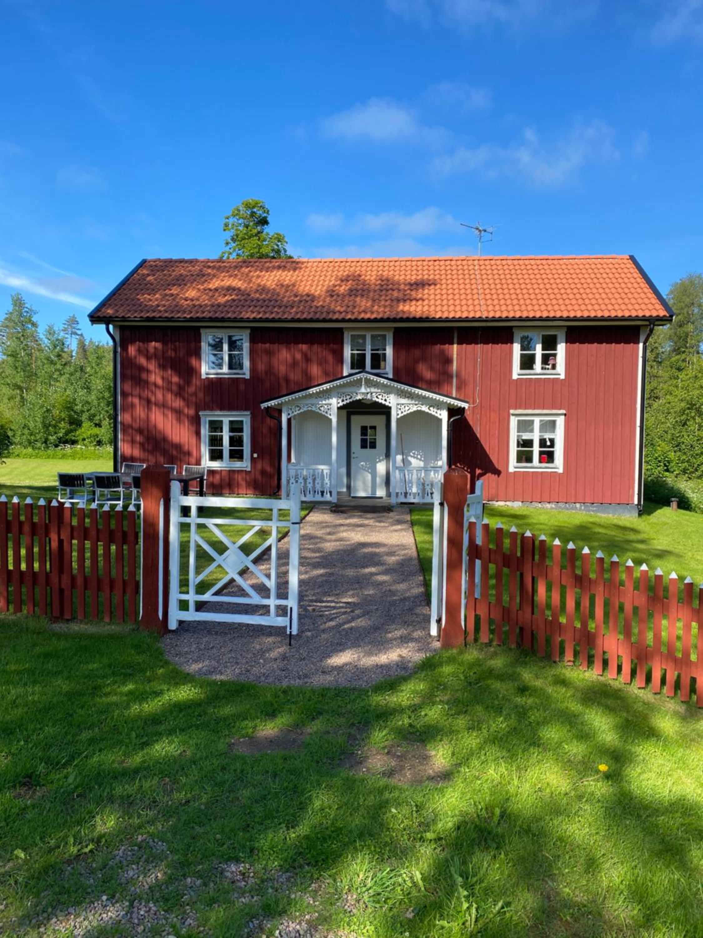 Holiday Home photo 3