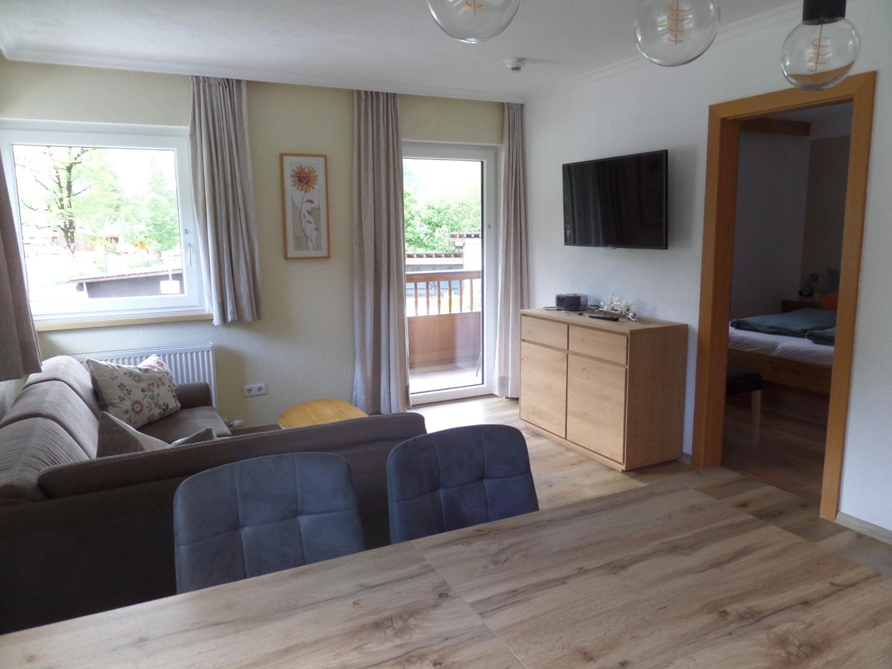 Duplex Apartment photo 3