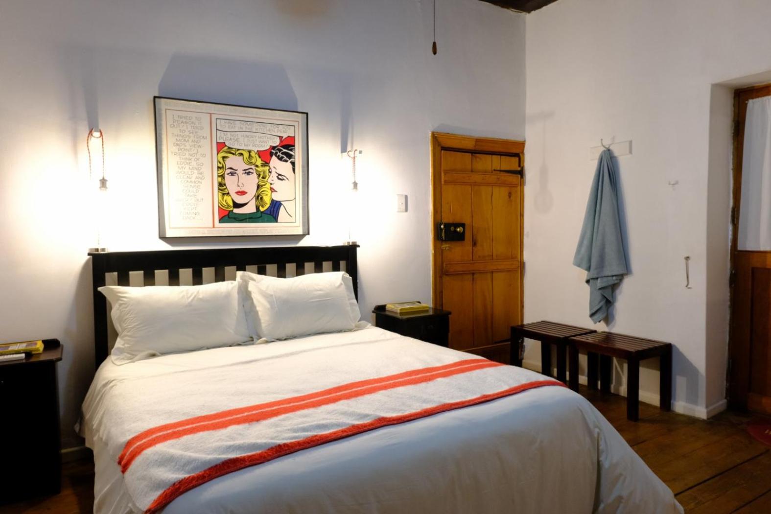 Superior Queen Room photo 3
