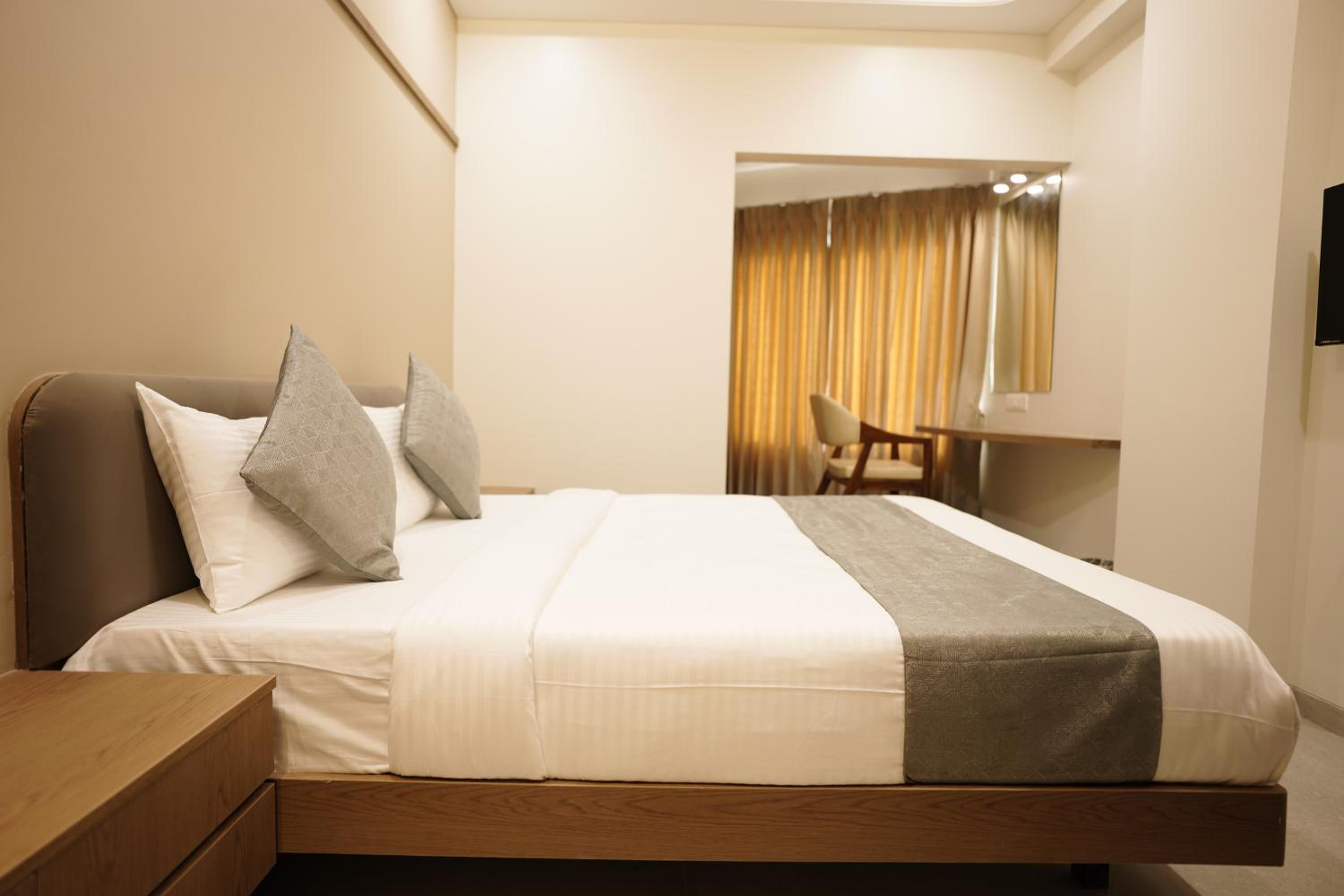 King Room photo 1