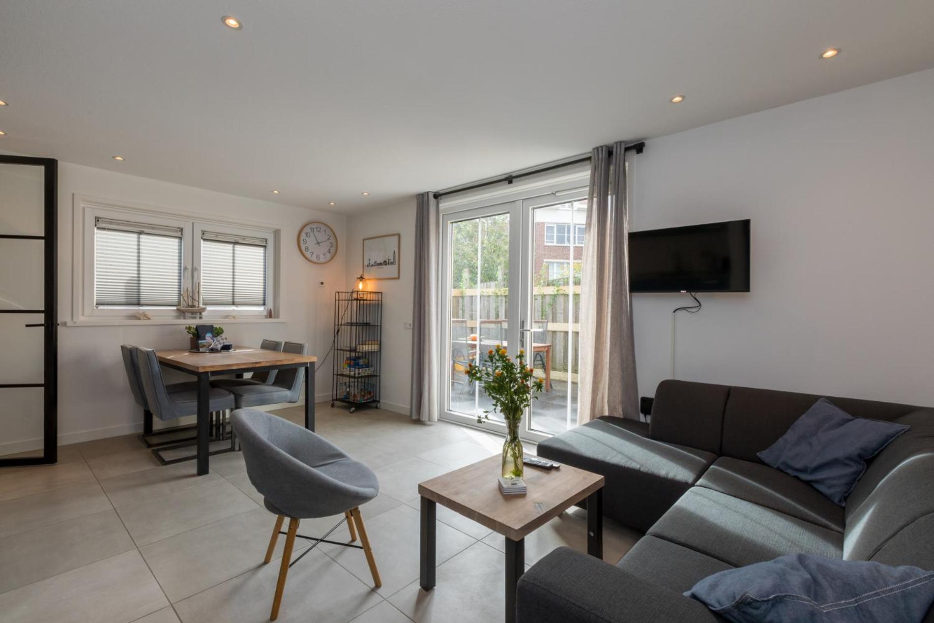 Two-Bedroom House photo 1