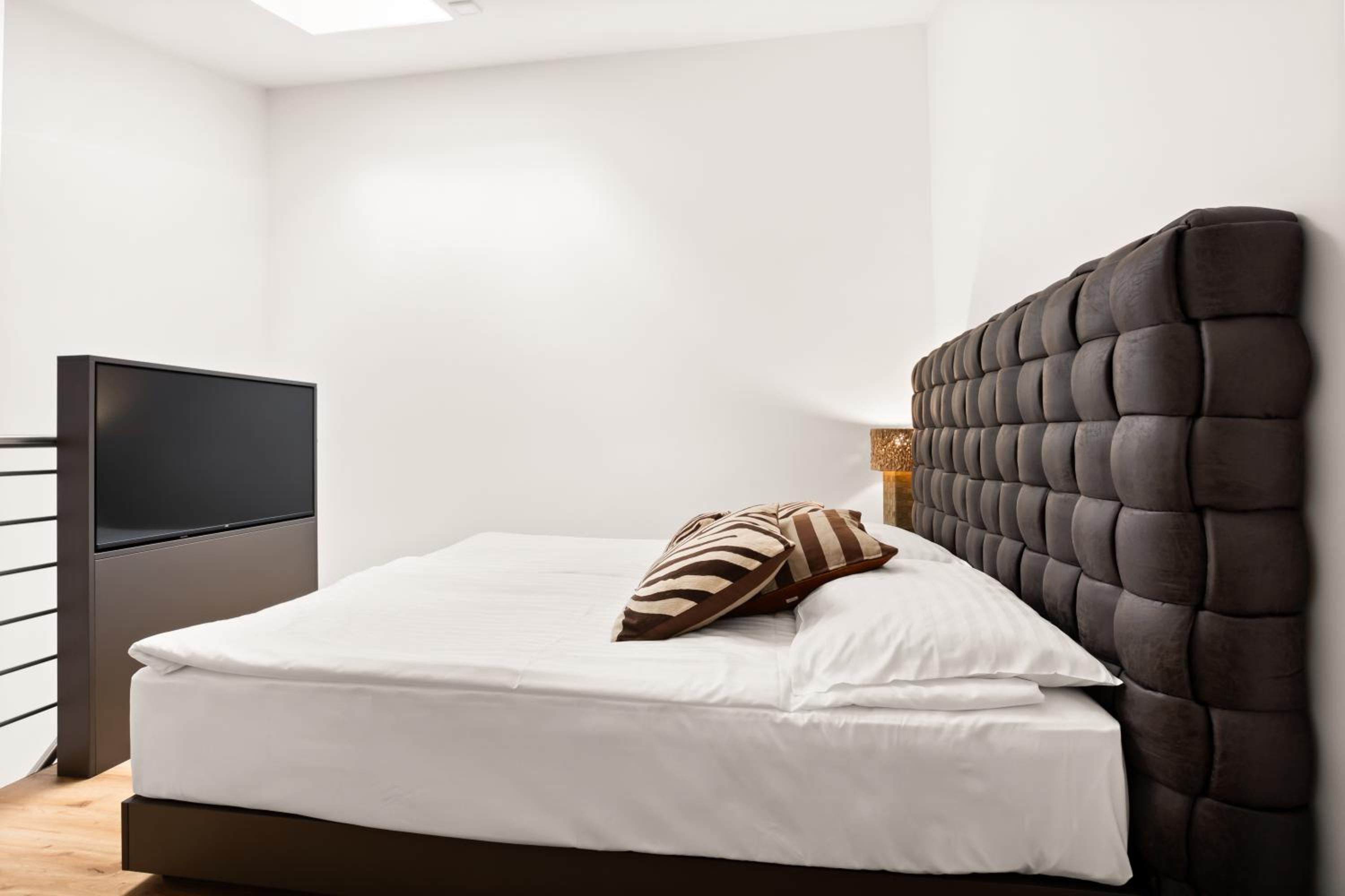 Double Room with Extra Bed photo 3