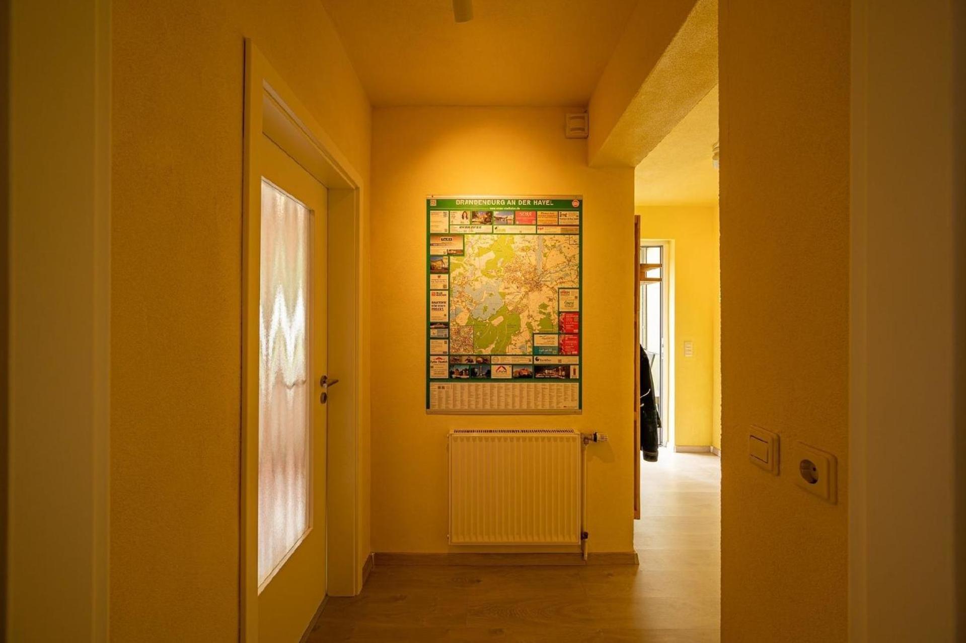 One-Bedroom Apartment photo 3