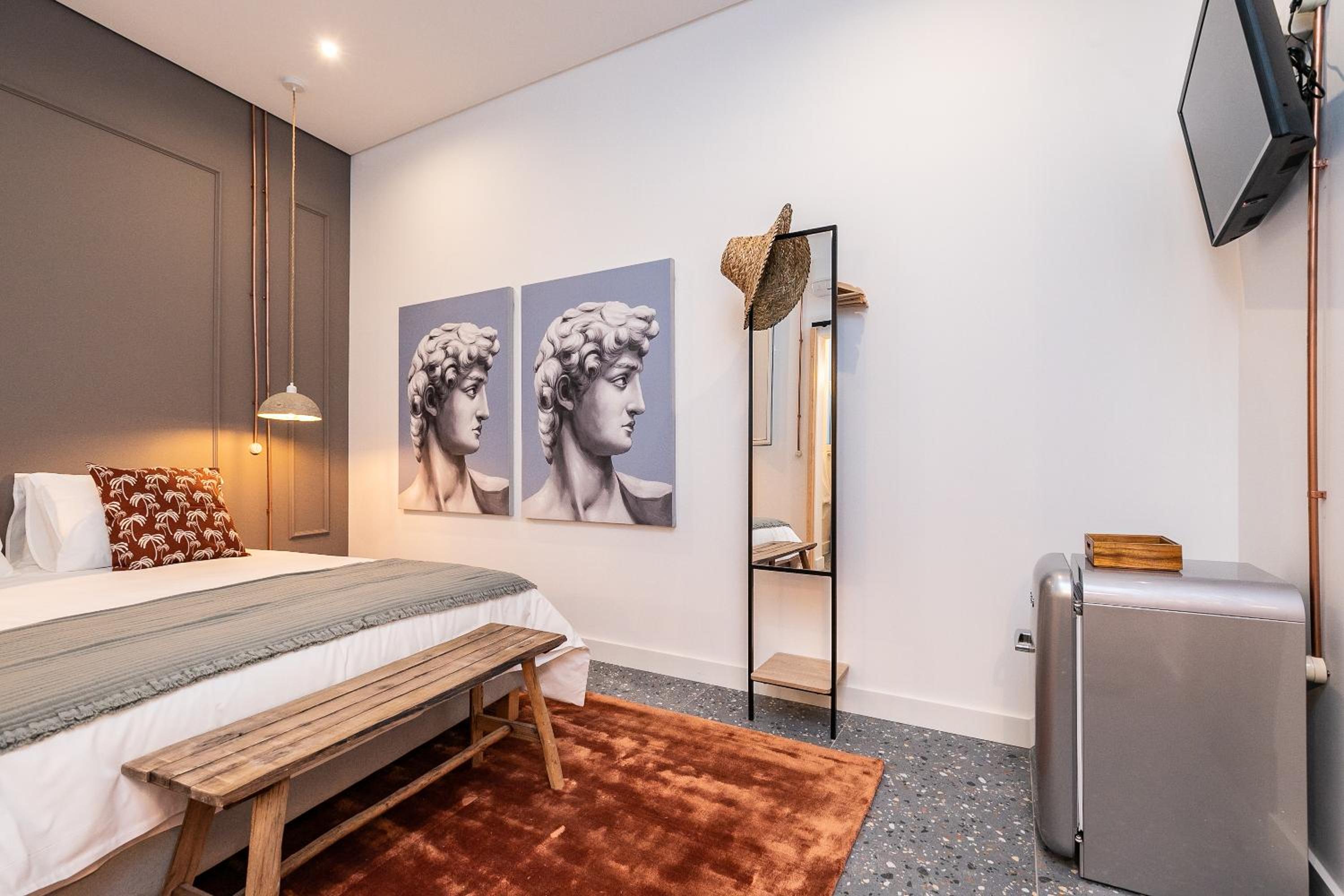 Double Room photo 3