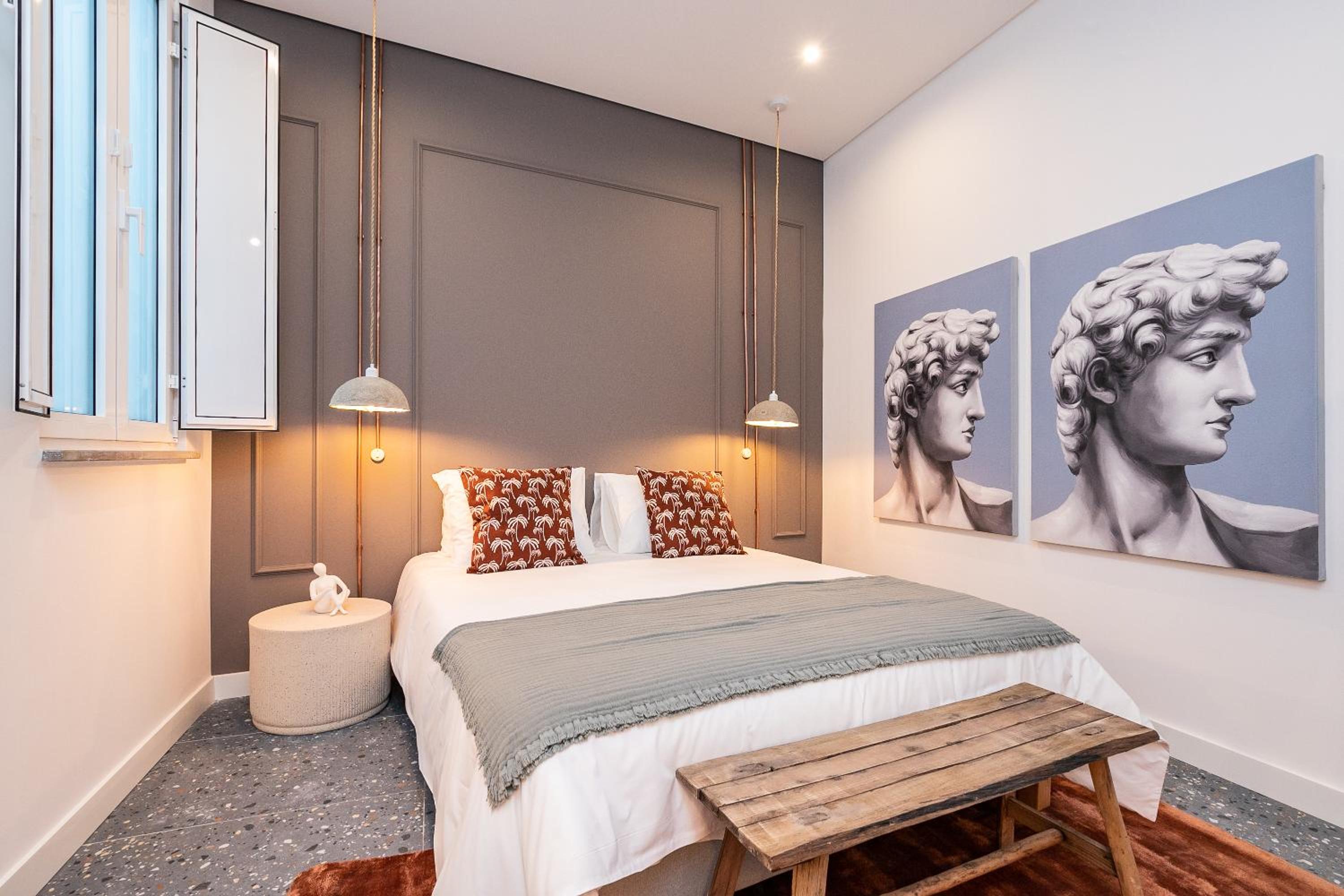 Double Room photo 1