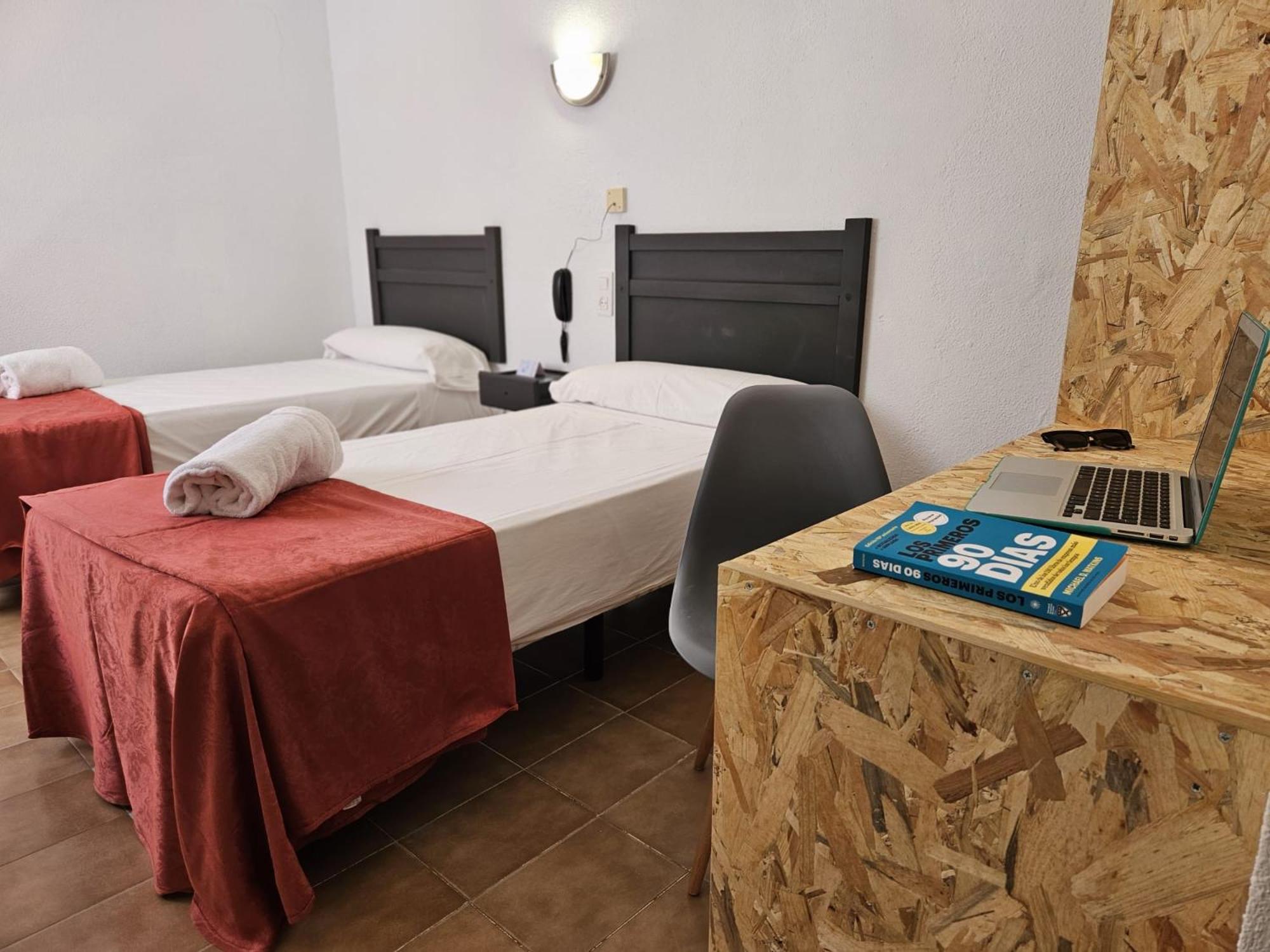 Habitación Doble