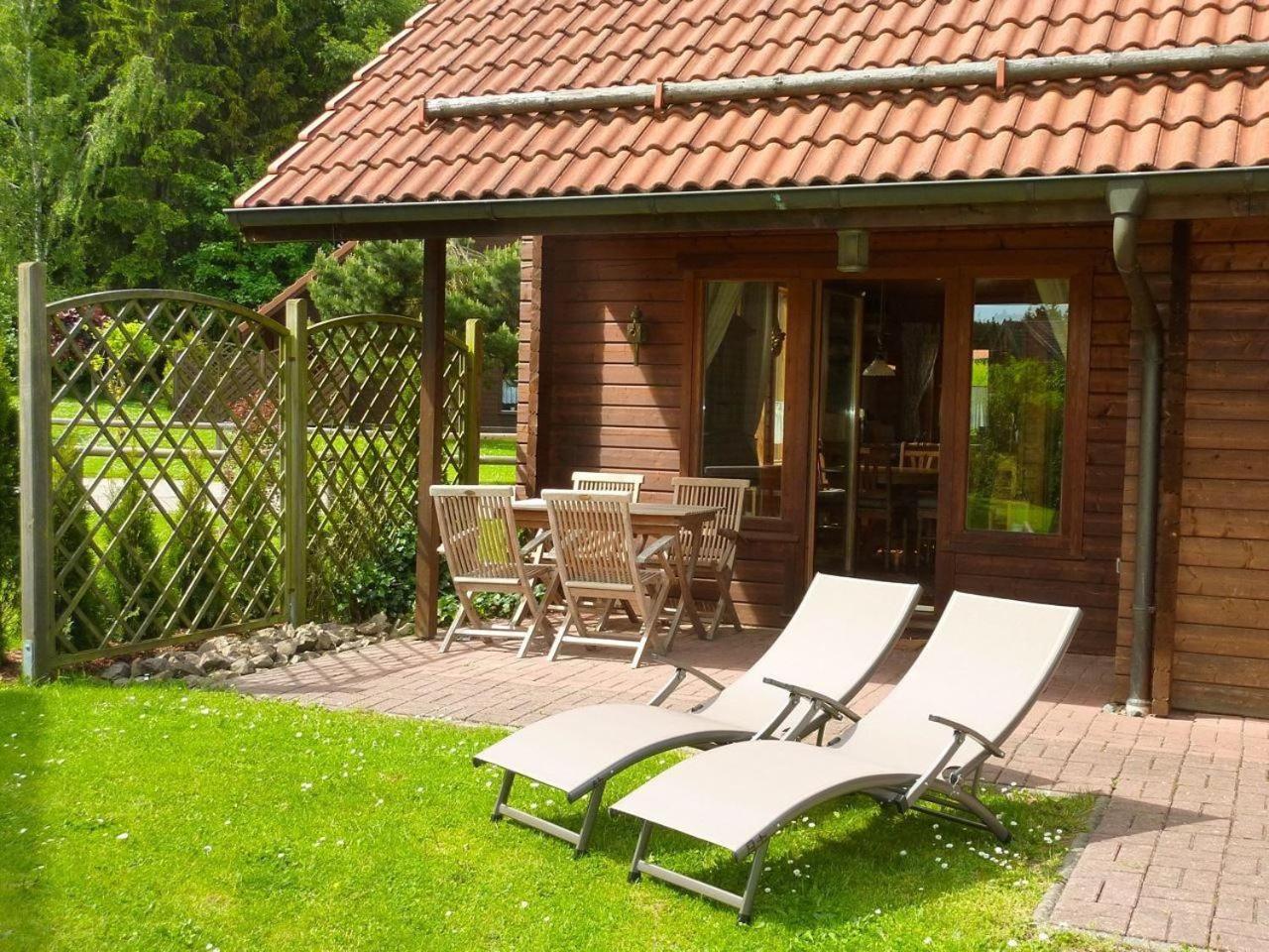 Holiday Home photo 2