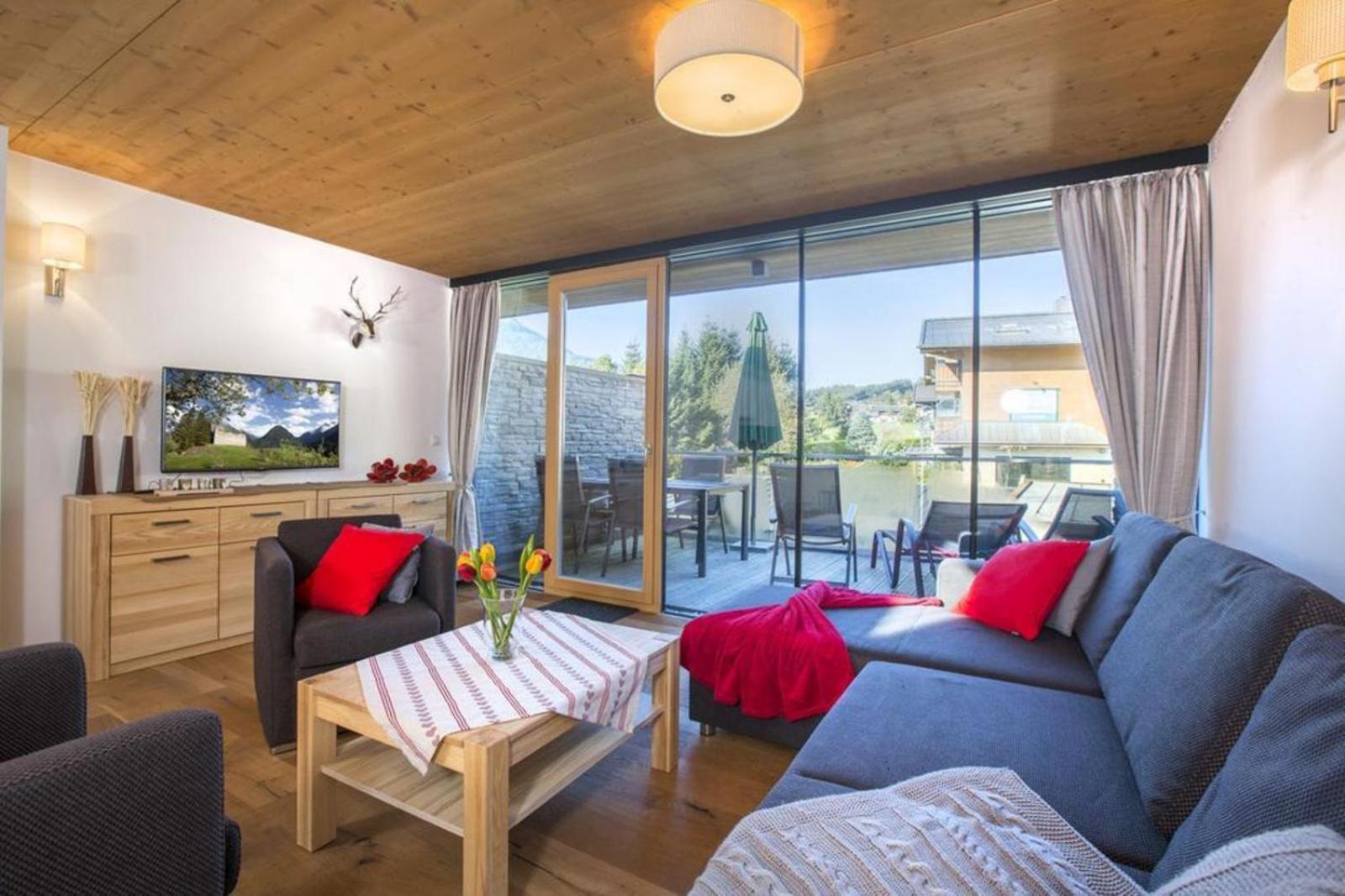 Vacation Home photo 1