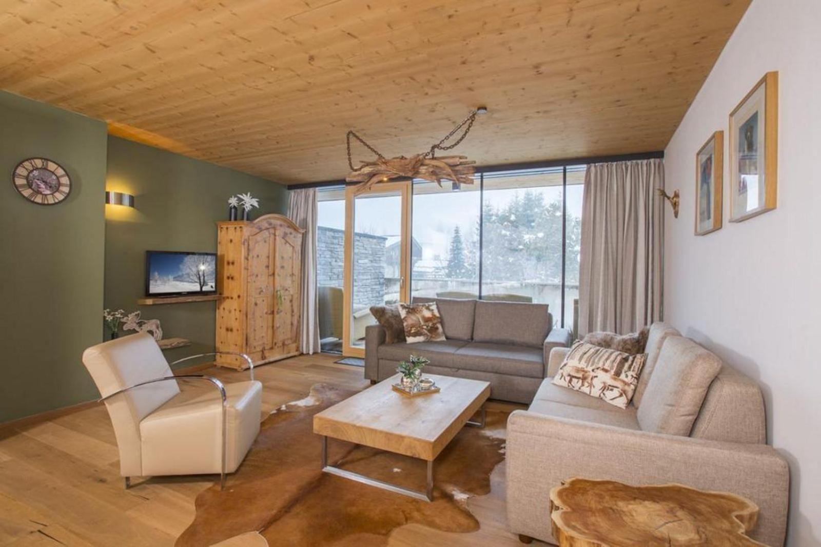 Vacation Home photo 1