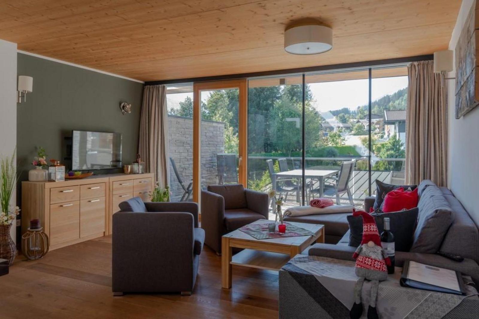 Vacation Home photo 1