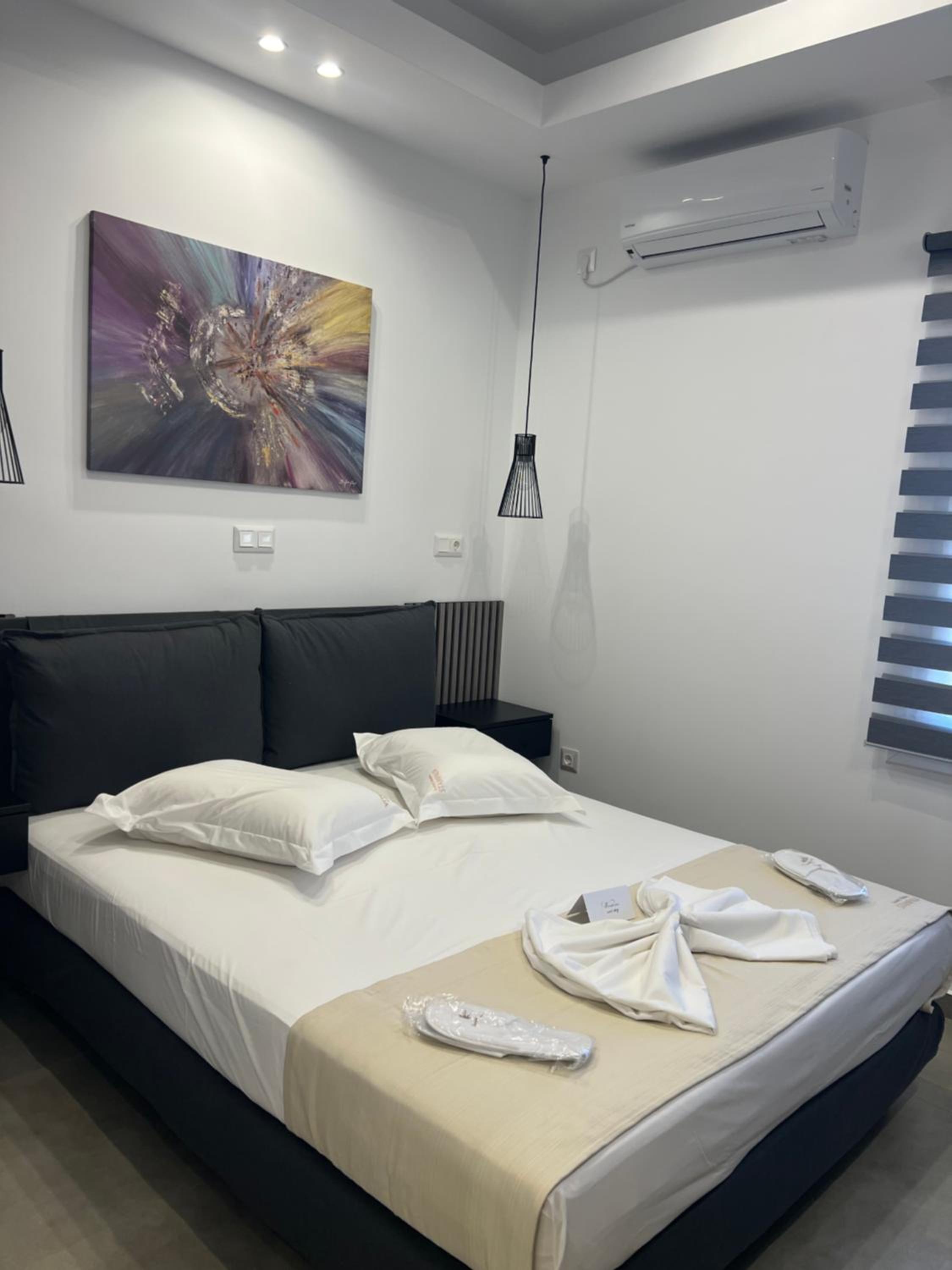 Deluxe Quadruple Room photo 1