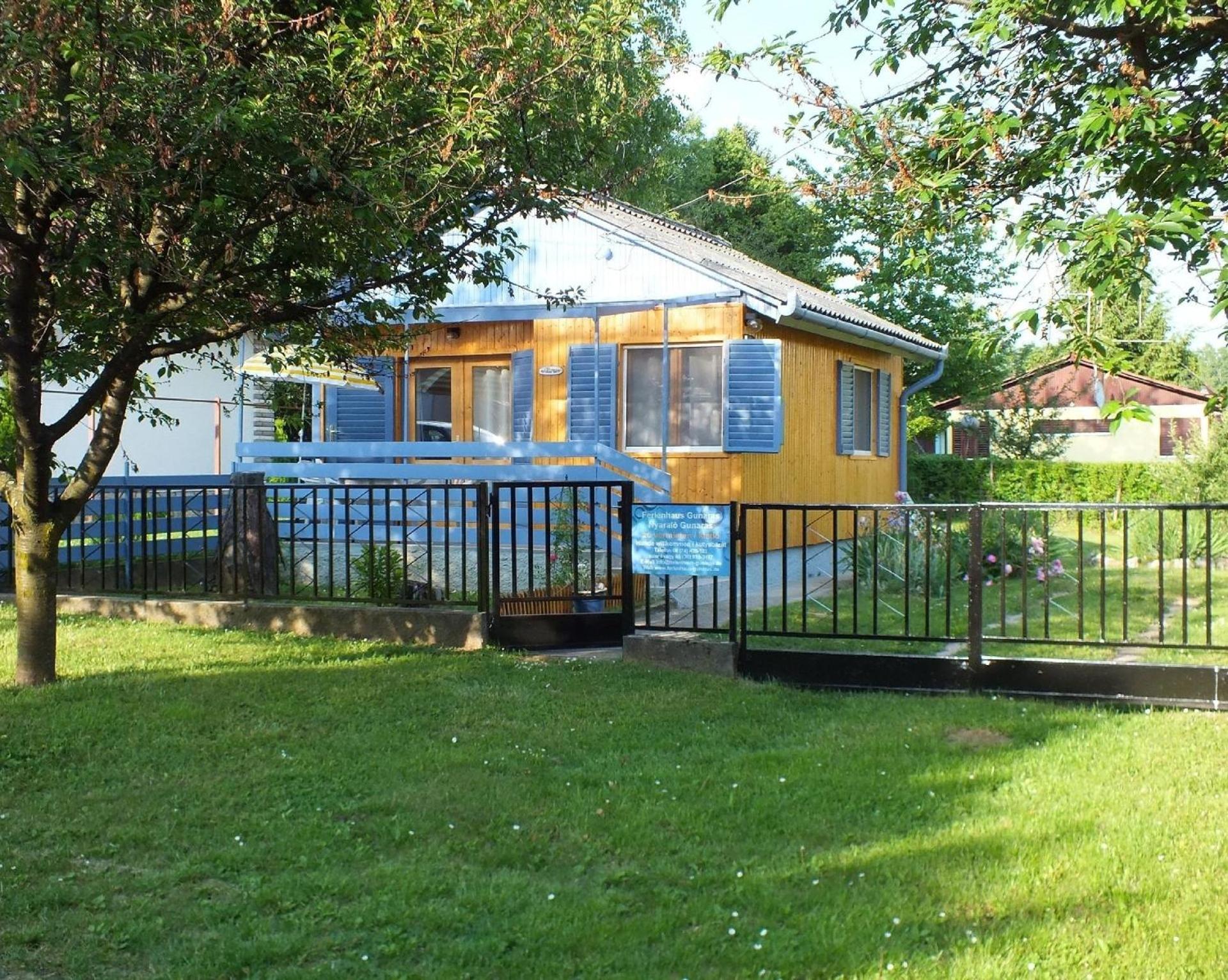 Holiday Home photo 2