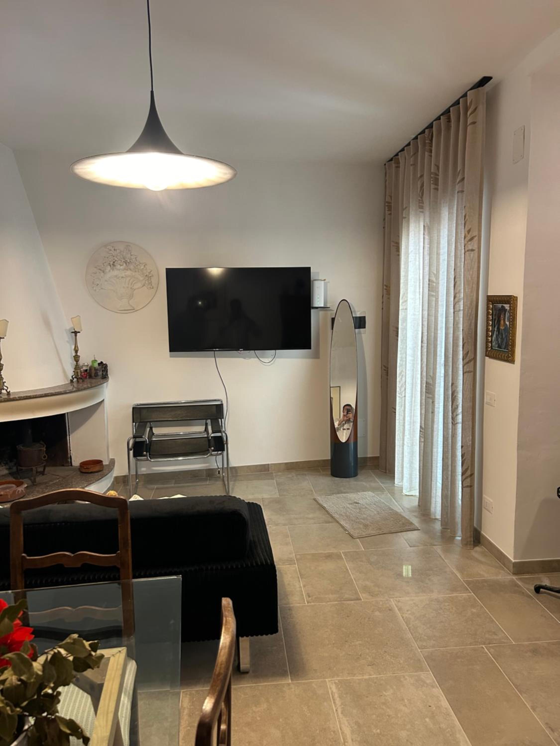 Double Room With Park View