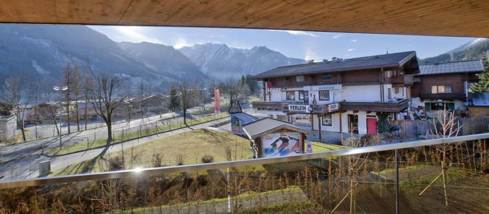 Vacation Home photo 2