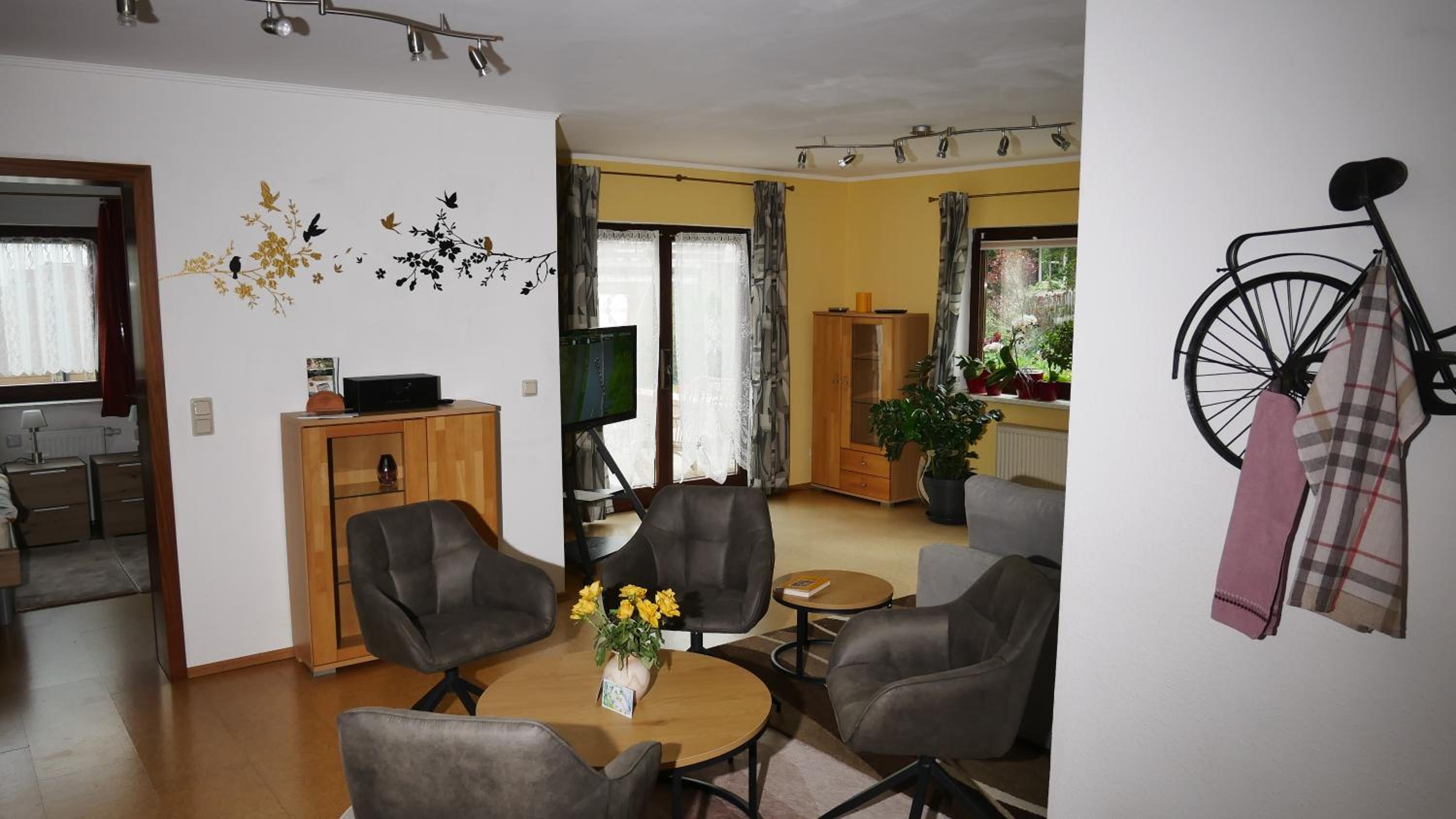 Two-Bedroom Apartment photo 1