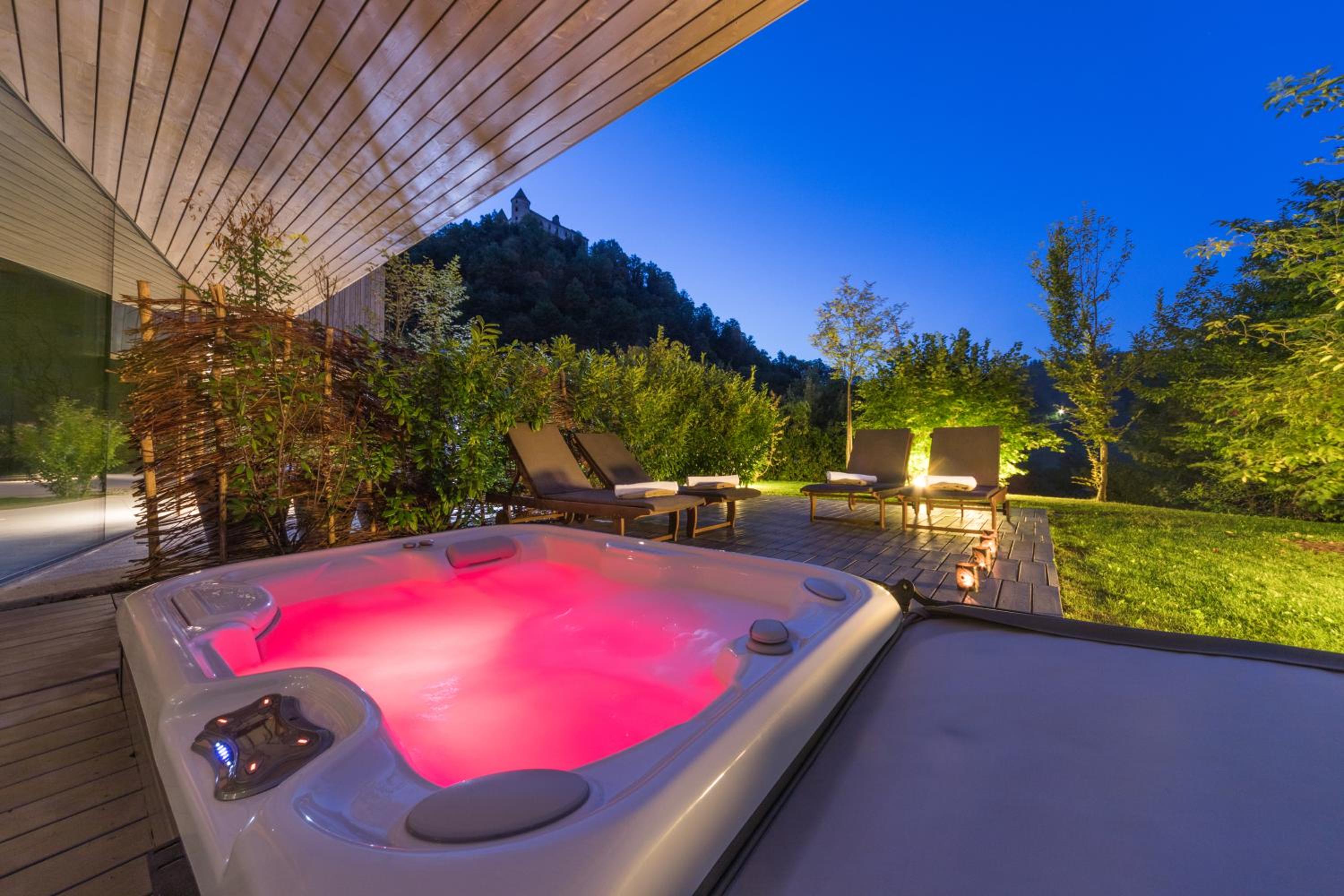 Special Offer - Studio with Wellness Package - Photo 6