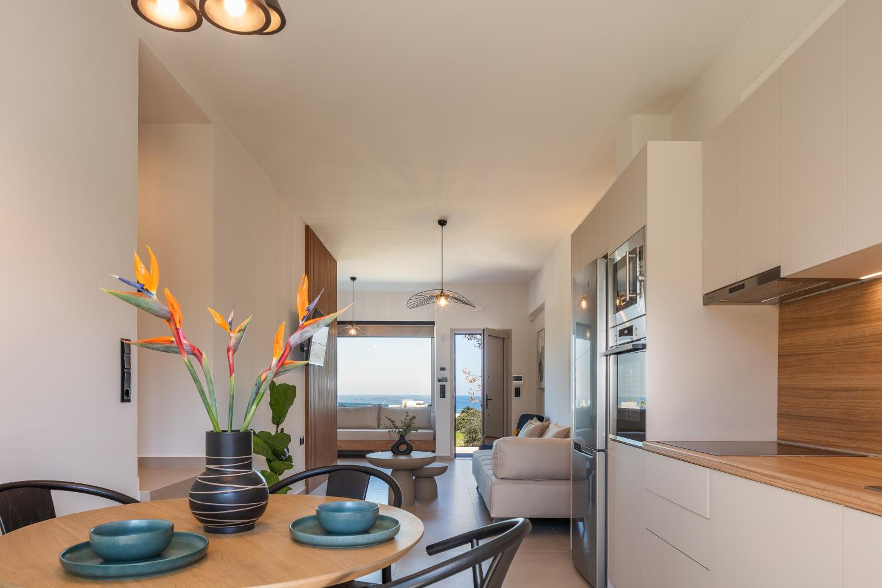 Two-Bedroom Villa photo 2