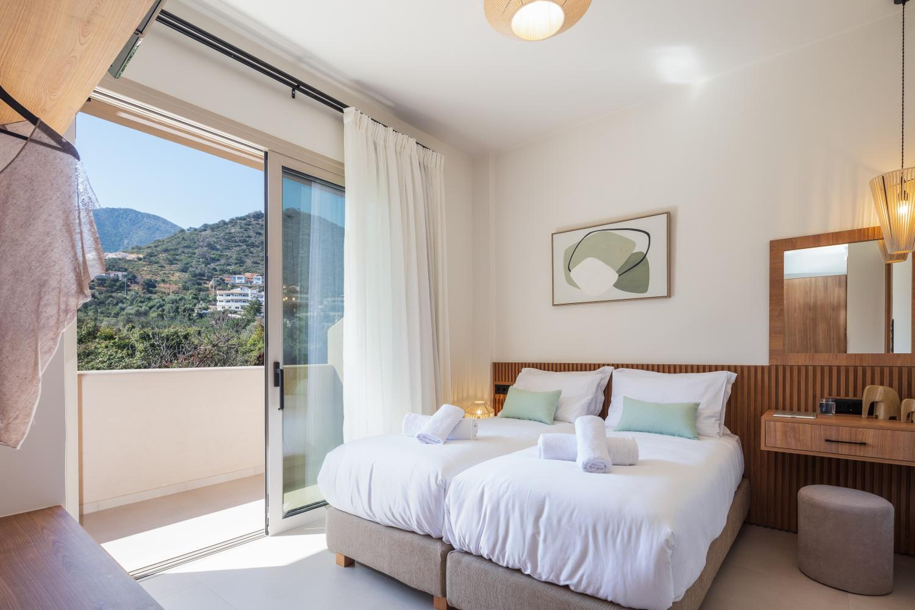 Two-Bedroom Villa photo 1