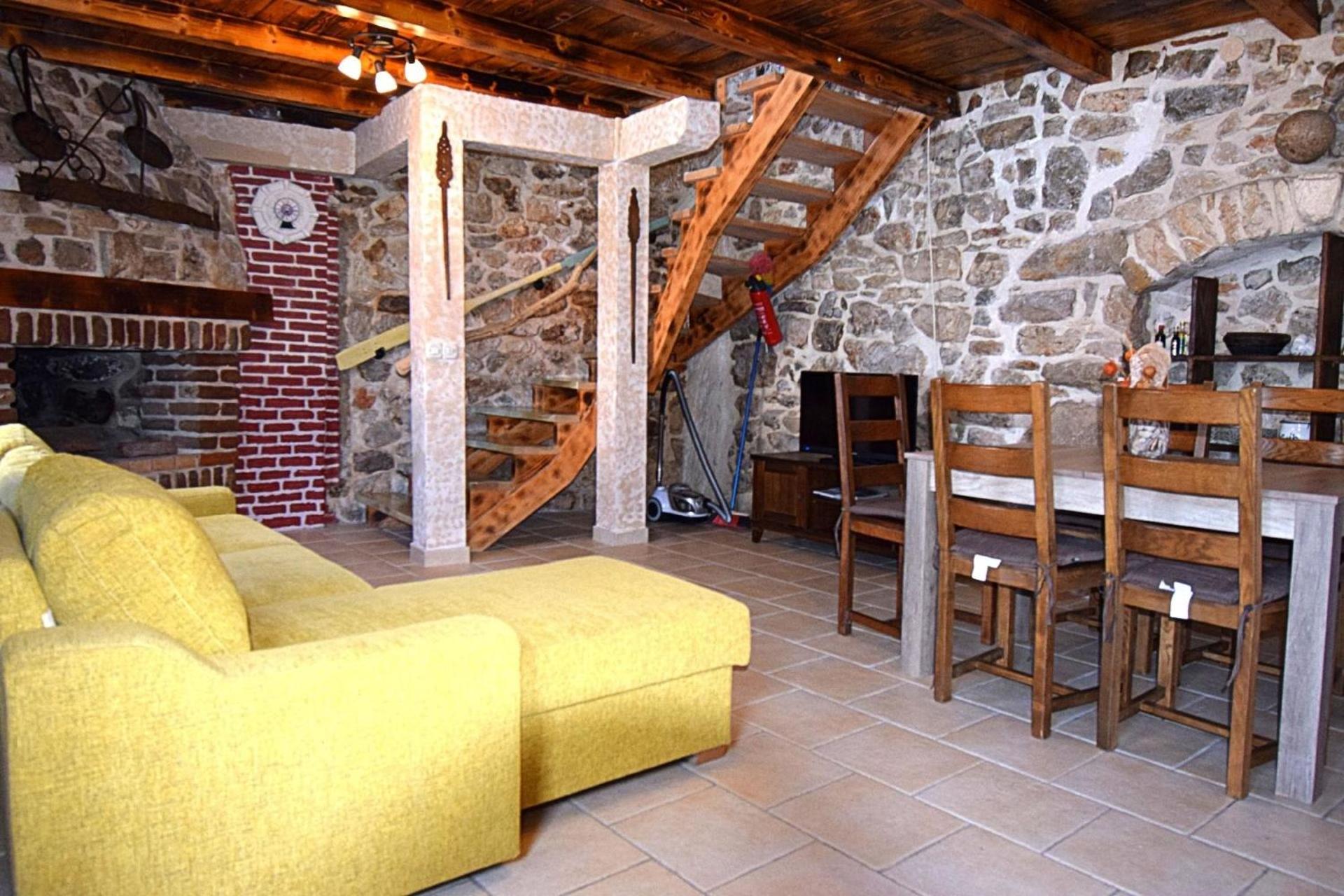 Two-Bedroom Holiday Home photo 1