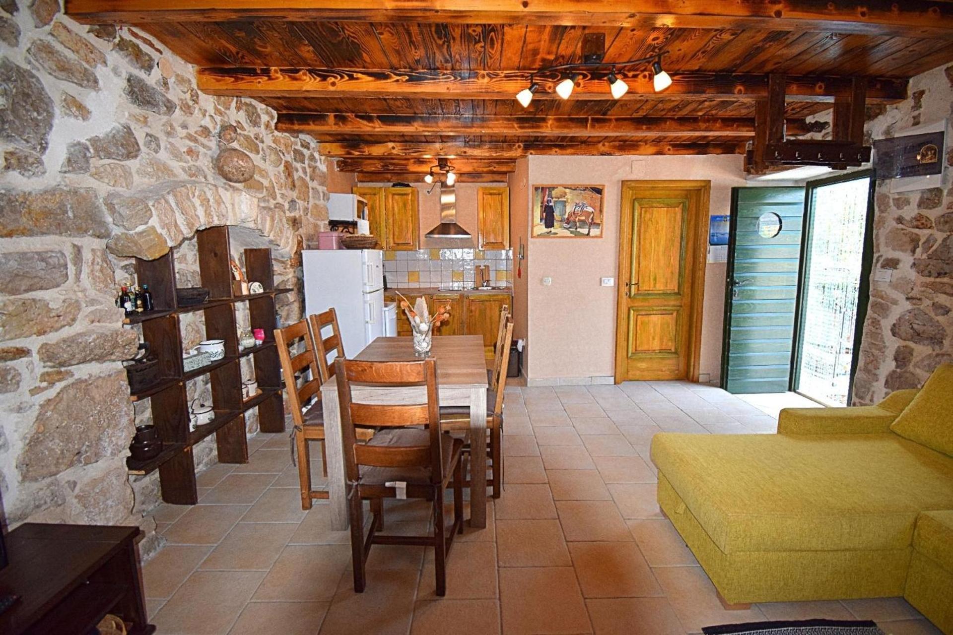 Two-Bedroom Holiday Home photo 2