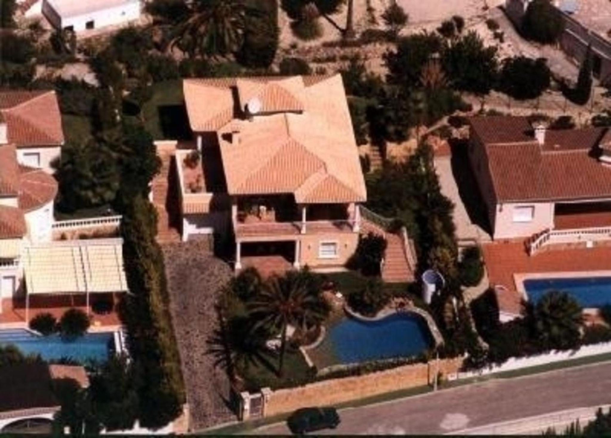 Holiday Home photo 3