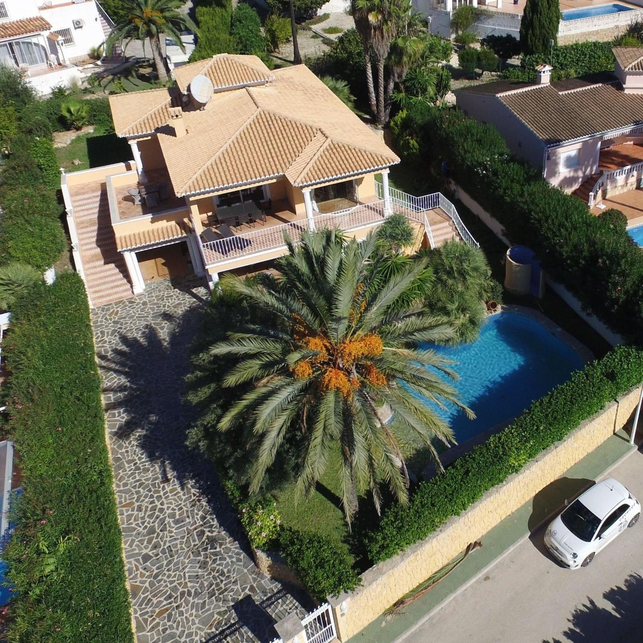 Holiday Home photo 2