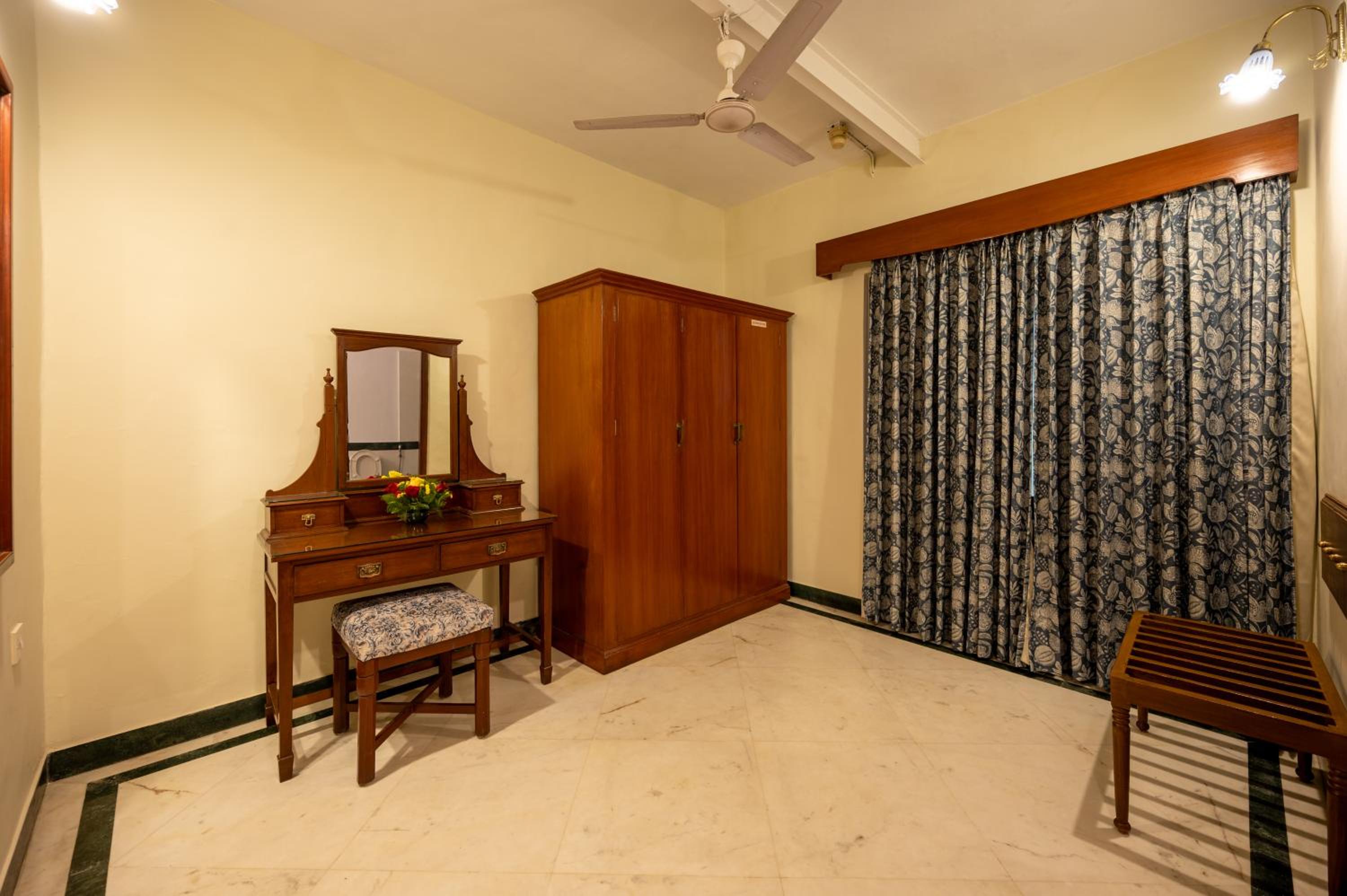 Deluxe Twin Room photo 2