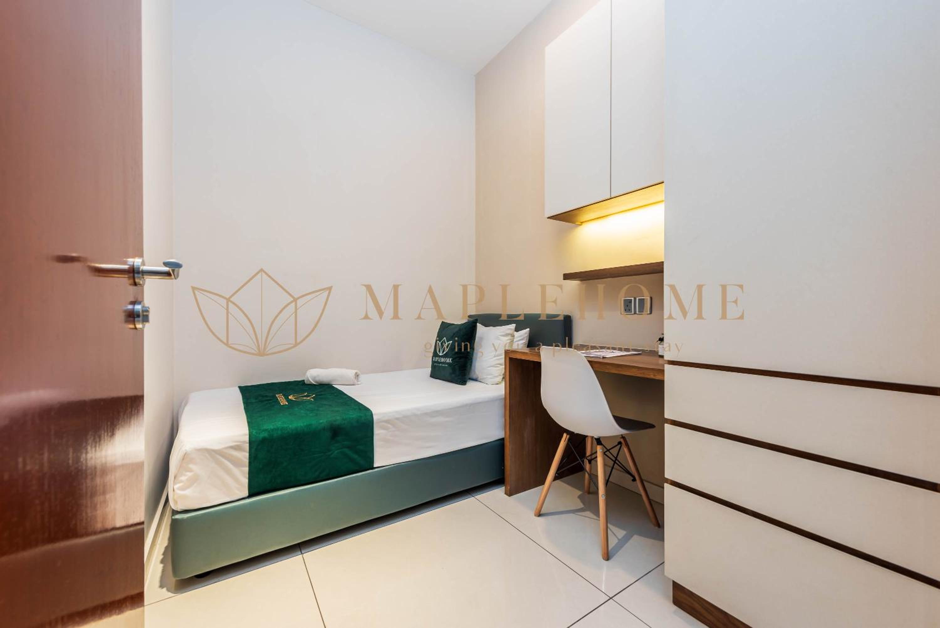 Premier Two-Bedroom Suite - Photo 3