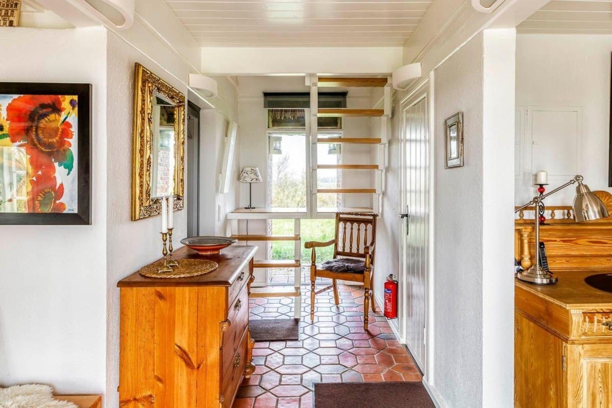 Four-Bedroom Vacation Home photo 1