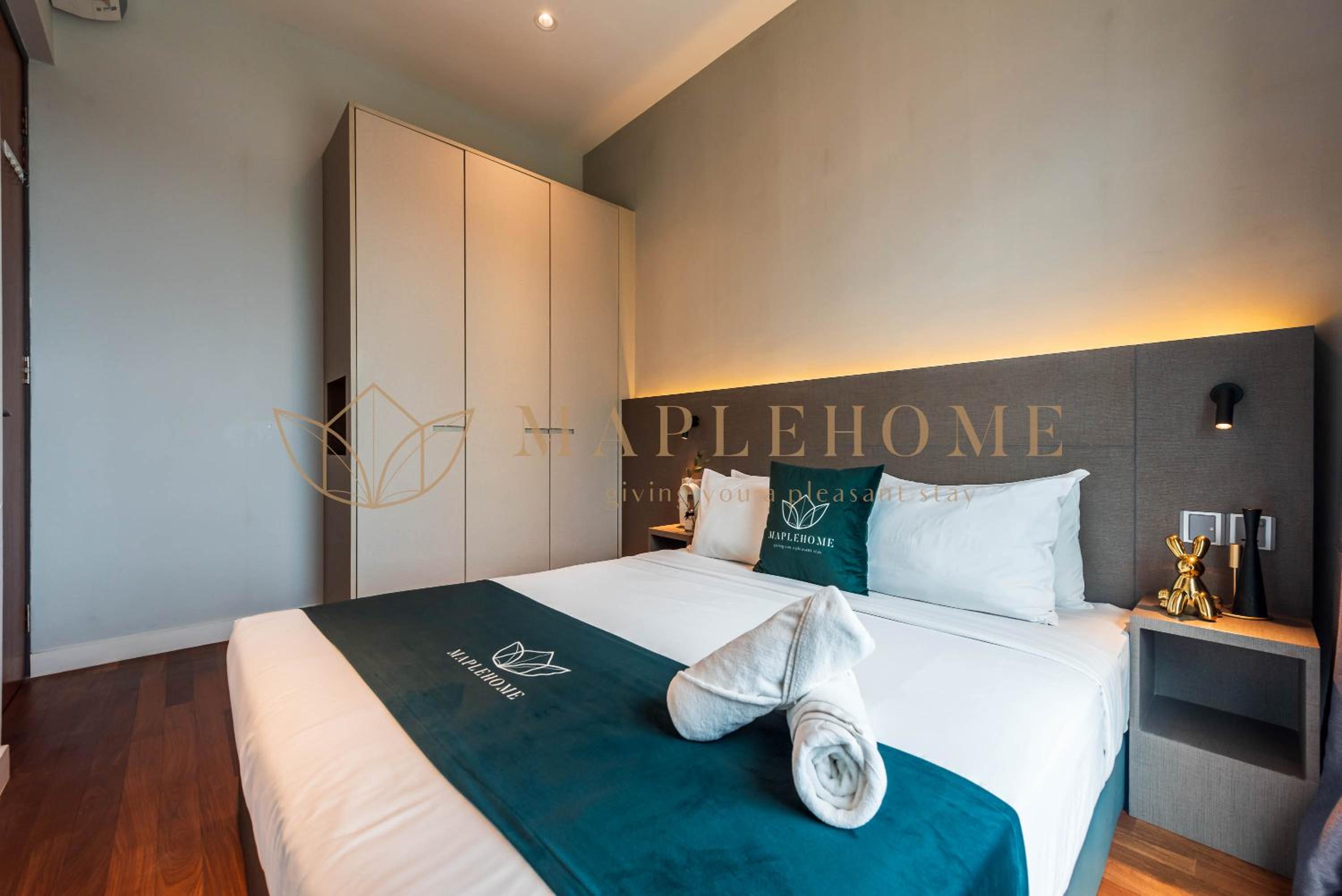 Executive Two-Bedroom Suite - Photo 14