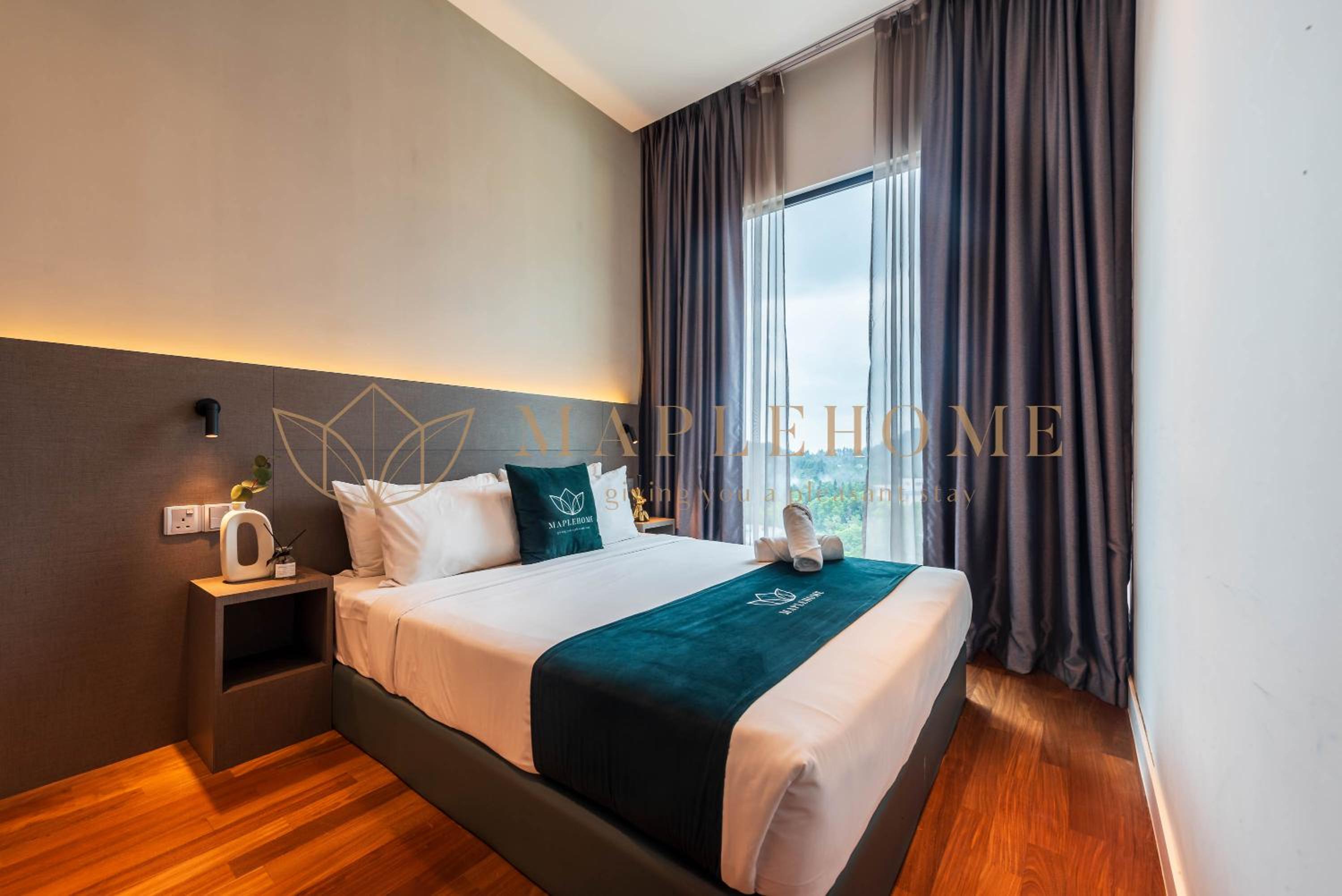 Executive Two-Bedroom Suite - Photo 3