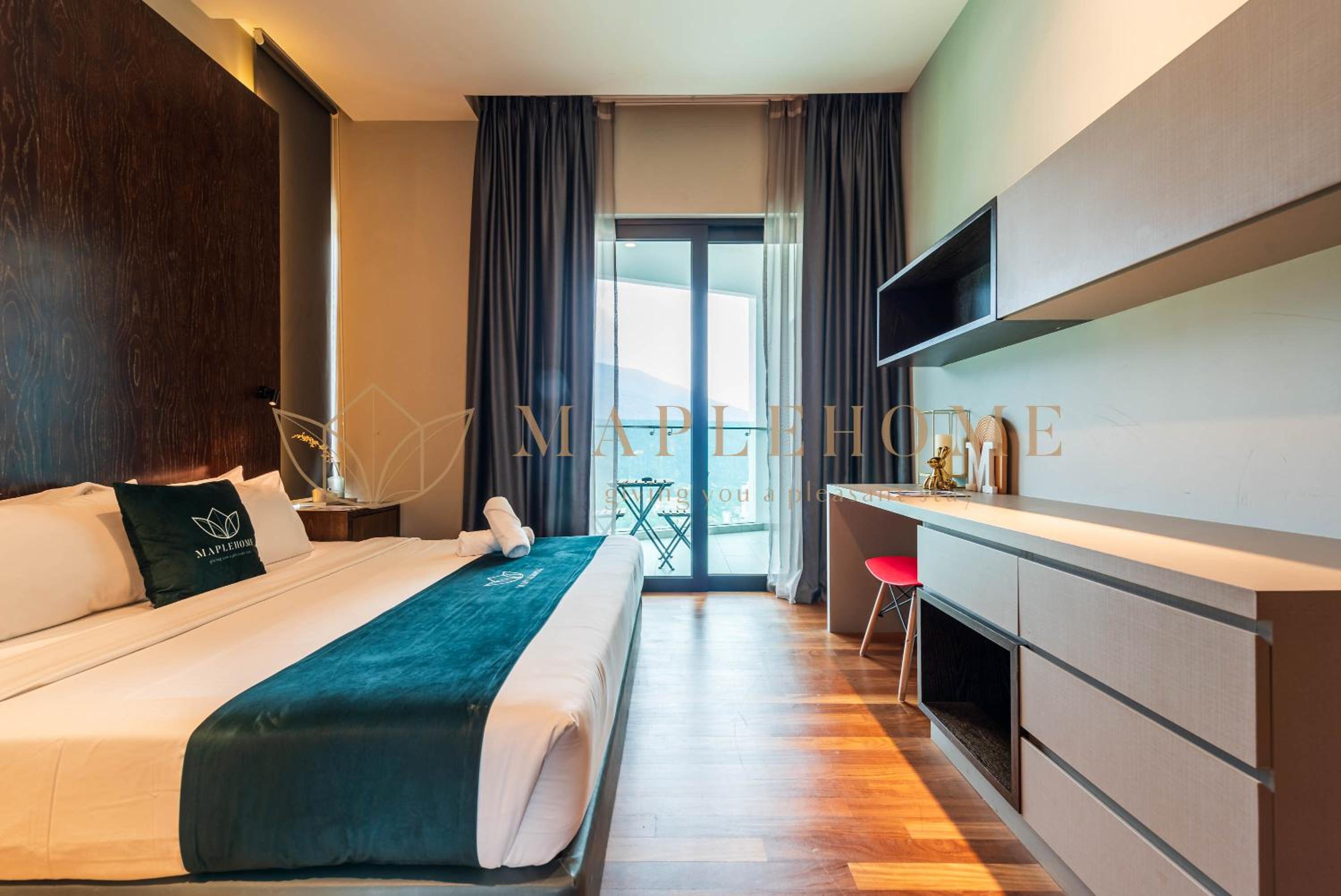 Executive Two-Bedroom Suite - Photo 11