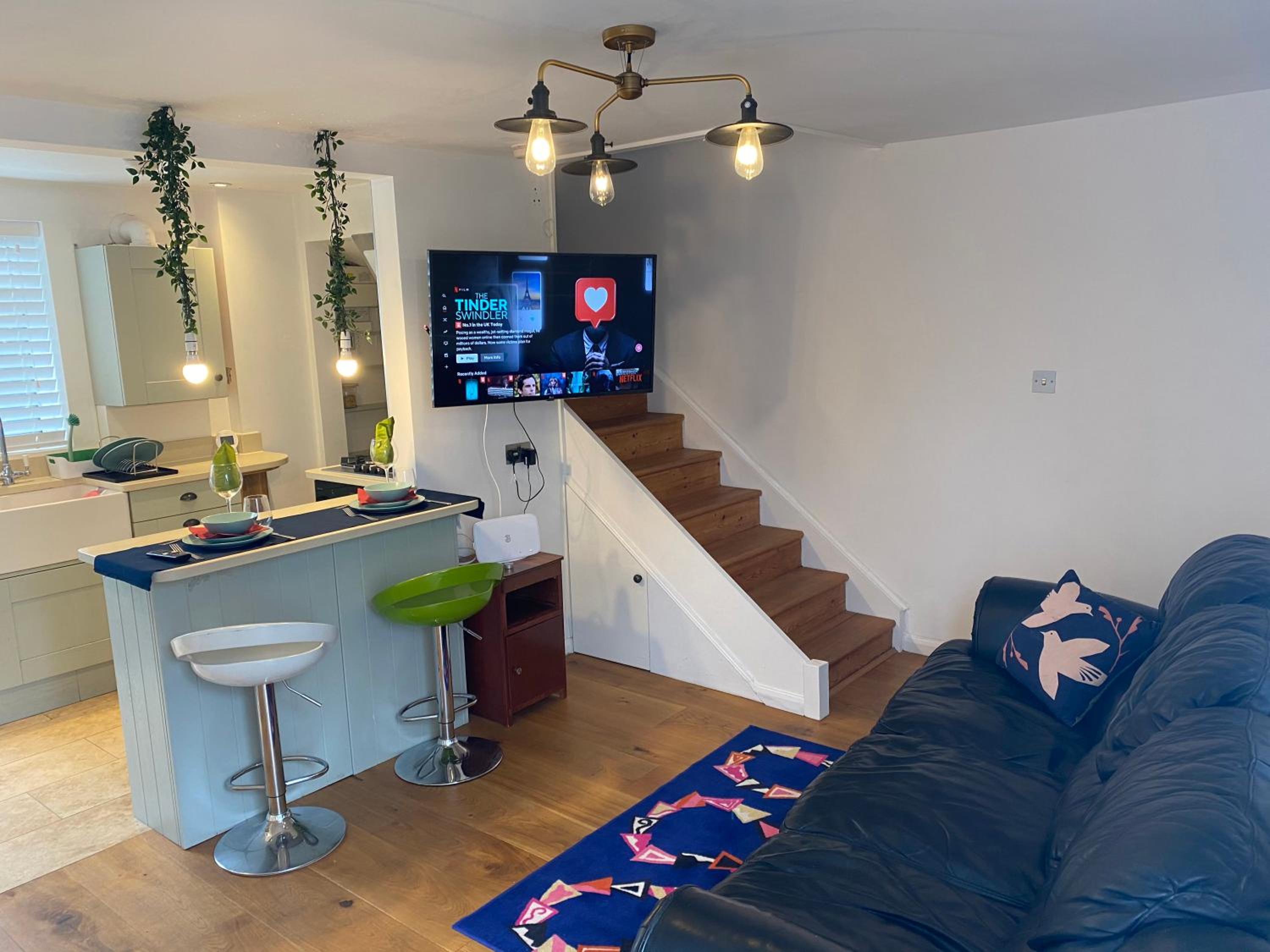 Deluxe Queen Room photo 2