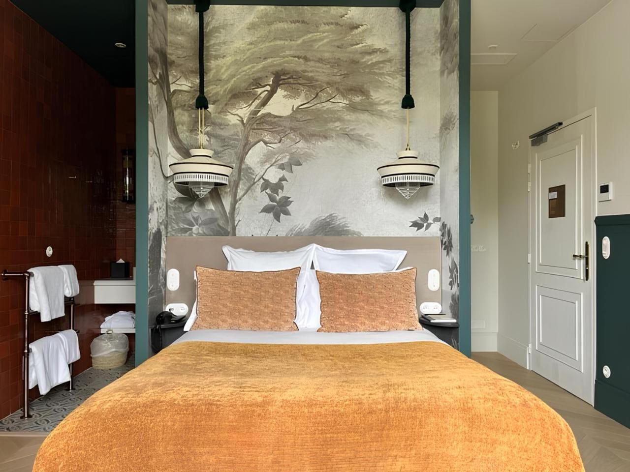 Superior Double Room photo 2