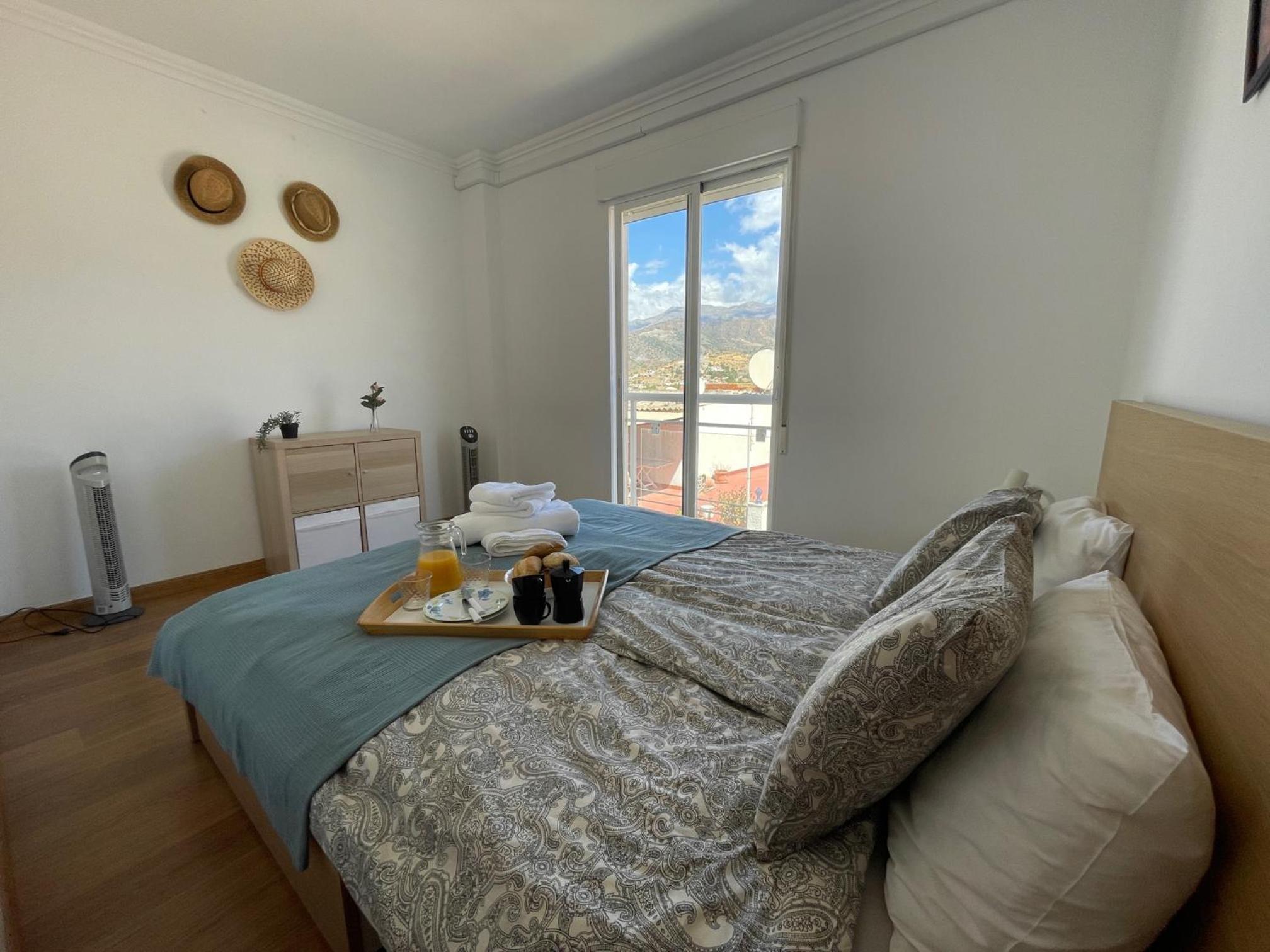 Three-Bedroom Apartment photo 3