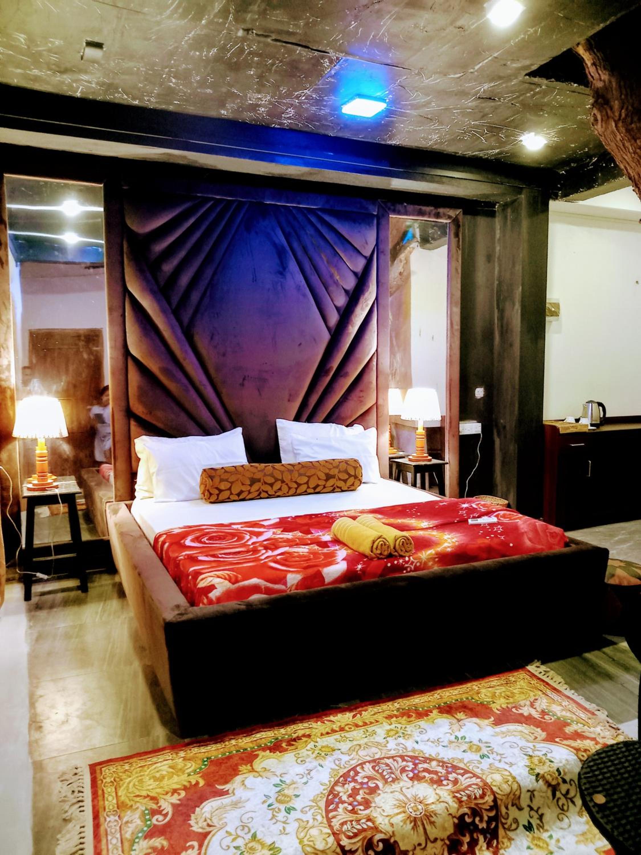 Double Room photo 2