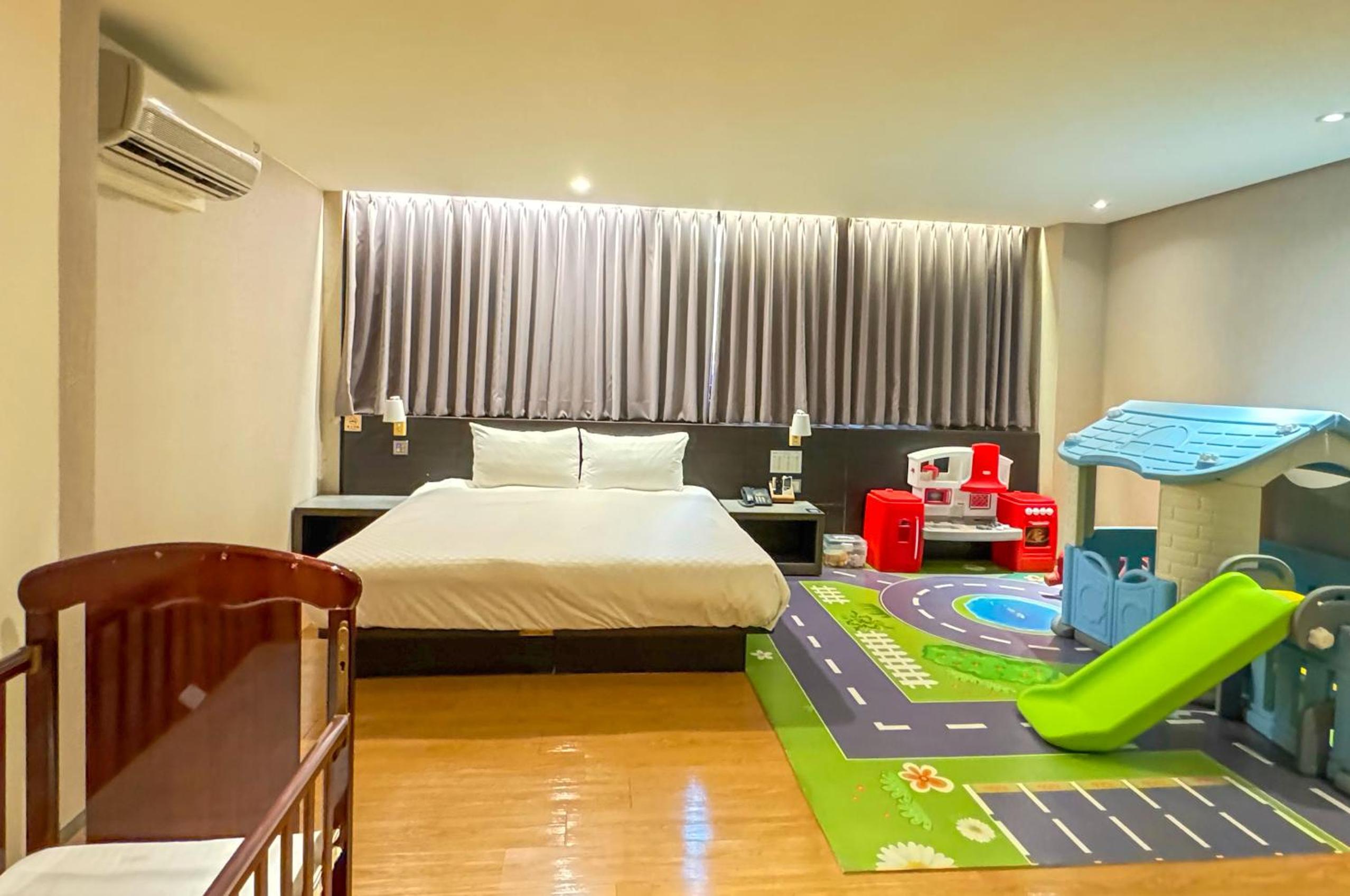 Family Double Room photo 2